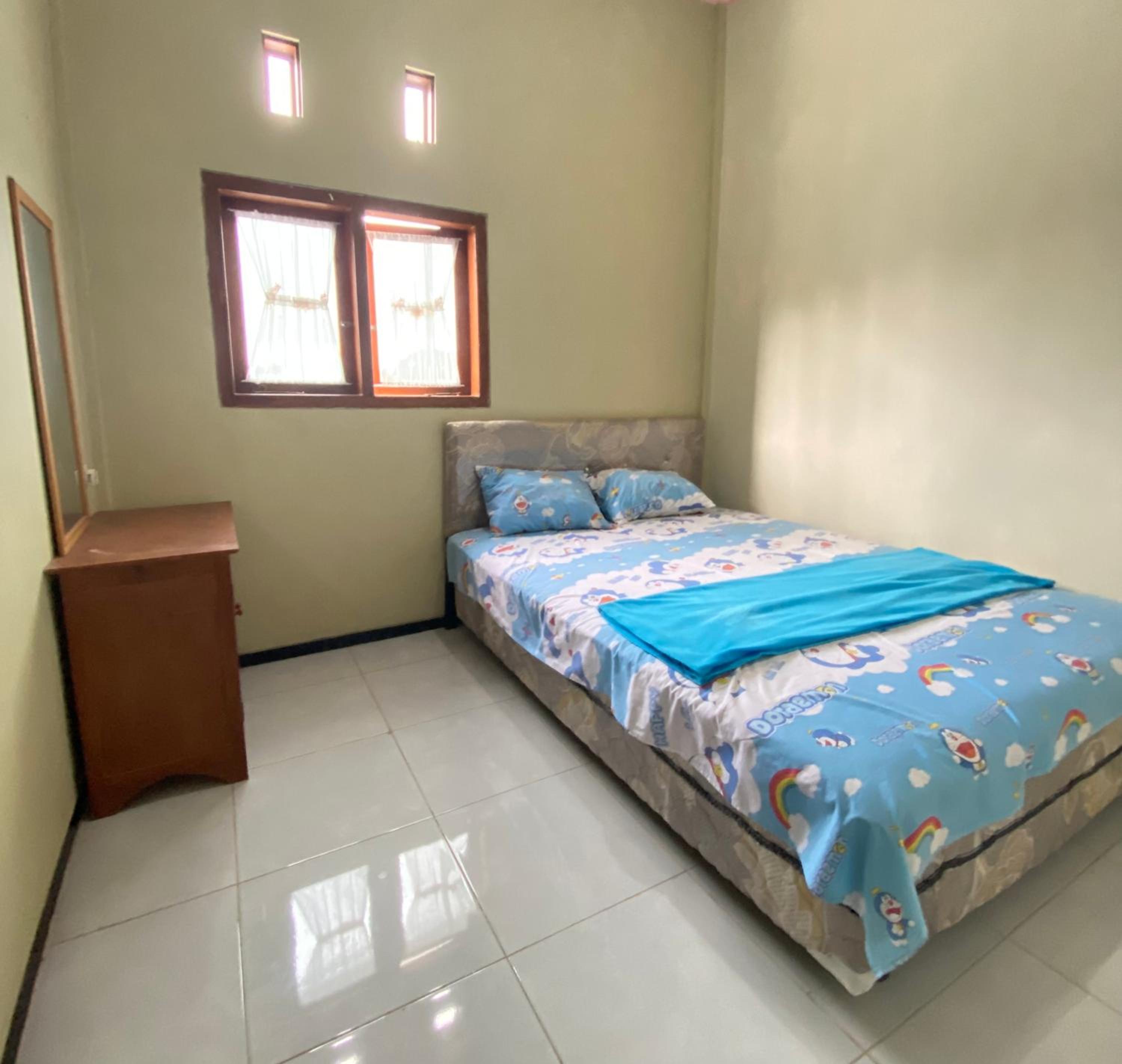 Double Room - Photo 1