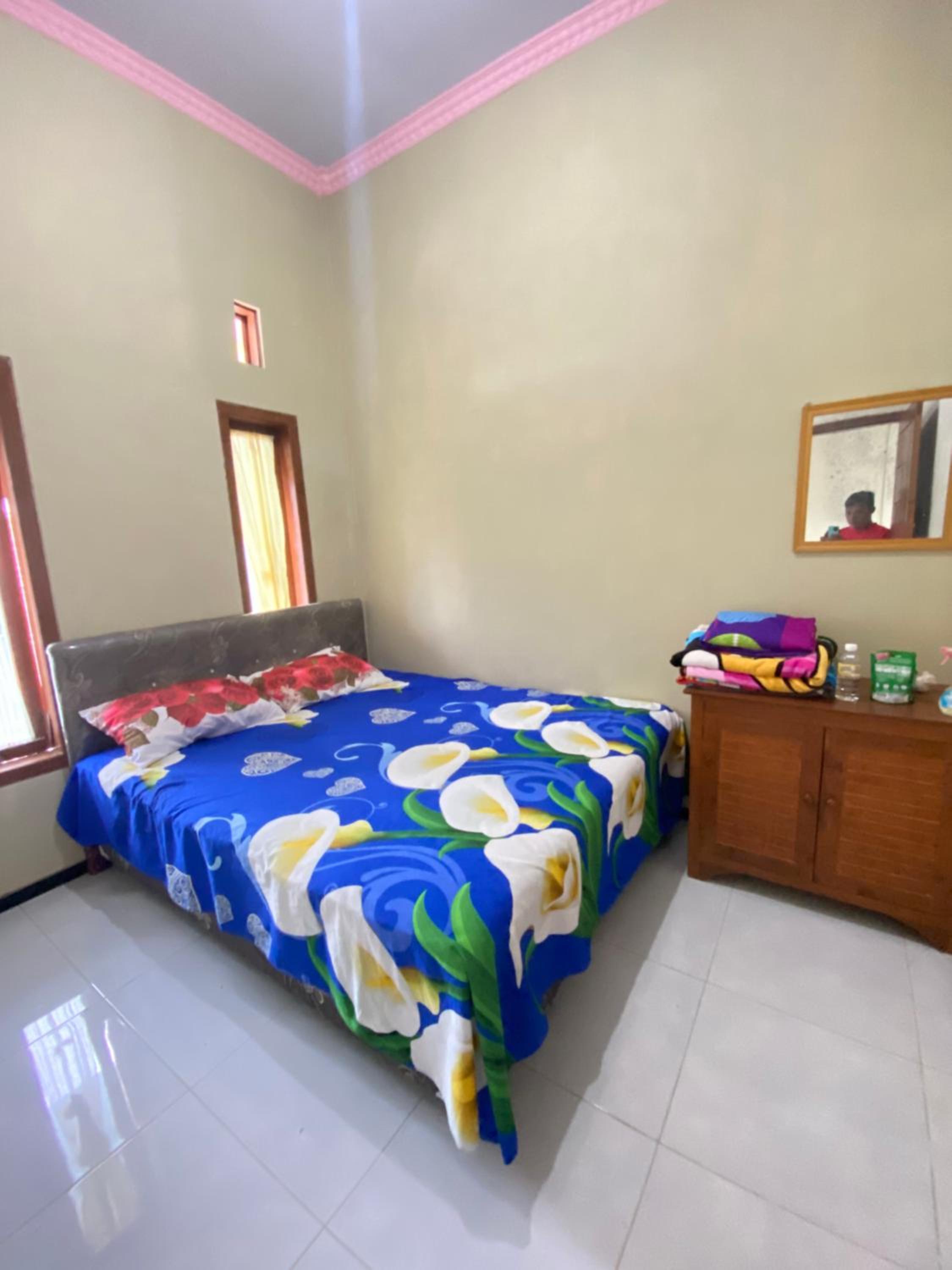 Double Room - Photo 2