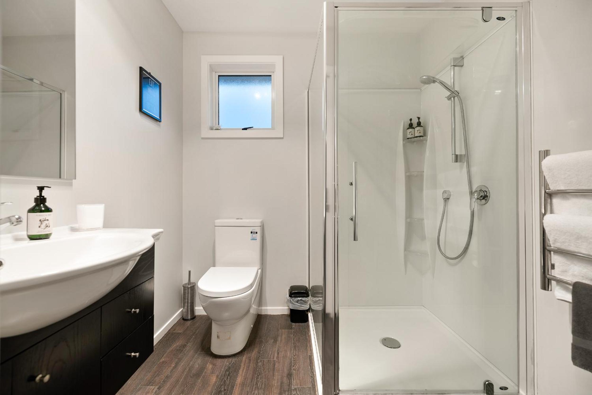 One-Bedroom Family Apartment photo 2
