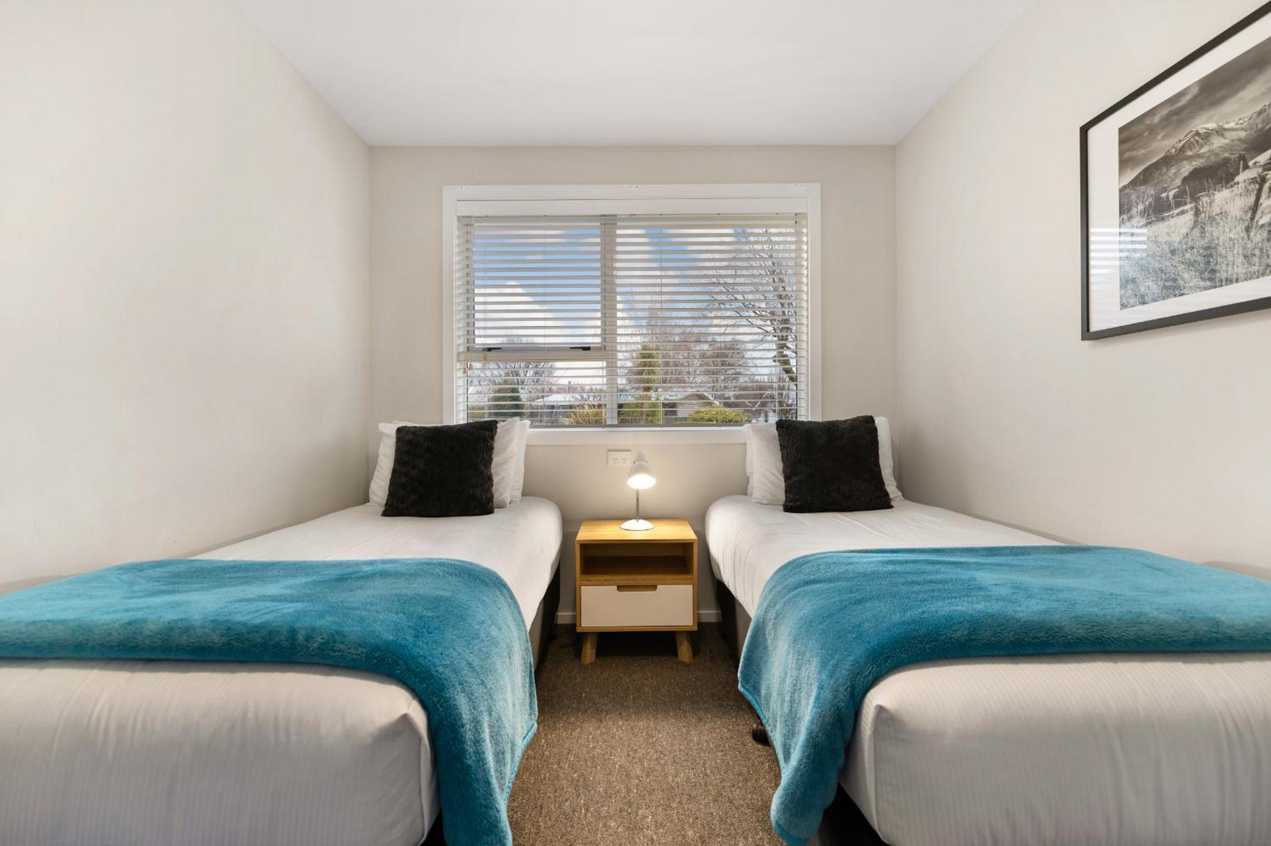 One-Bedroom Family Apartment photo 3