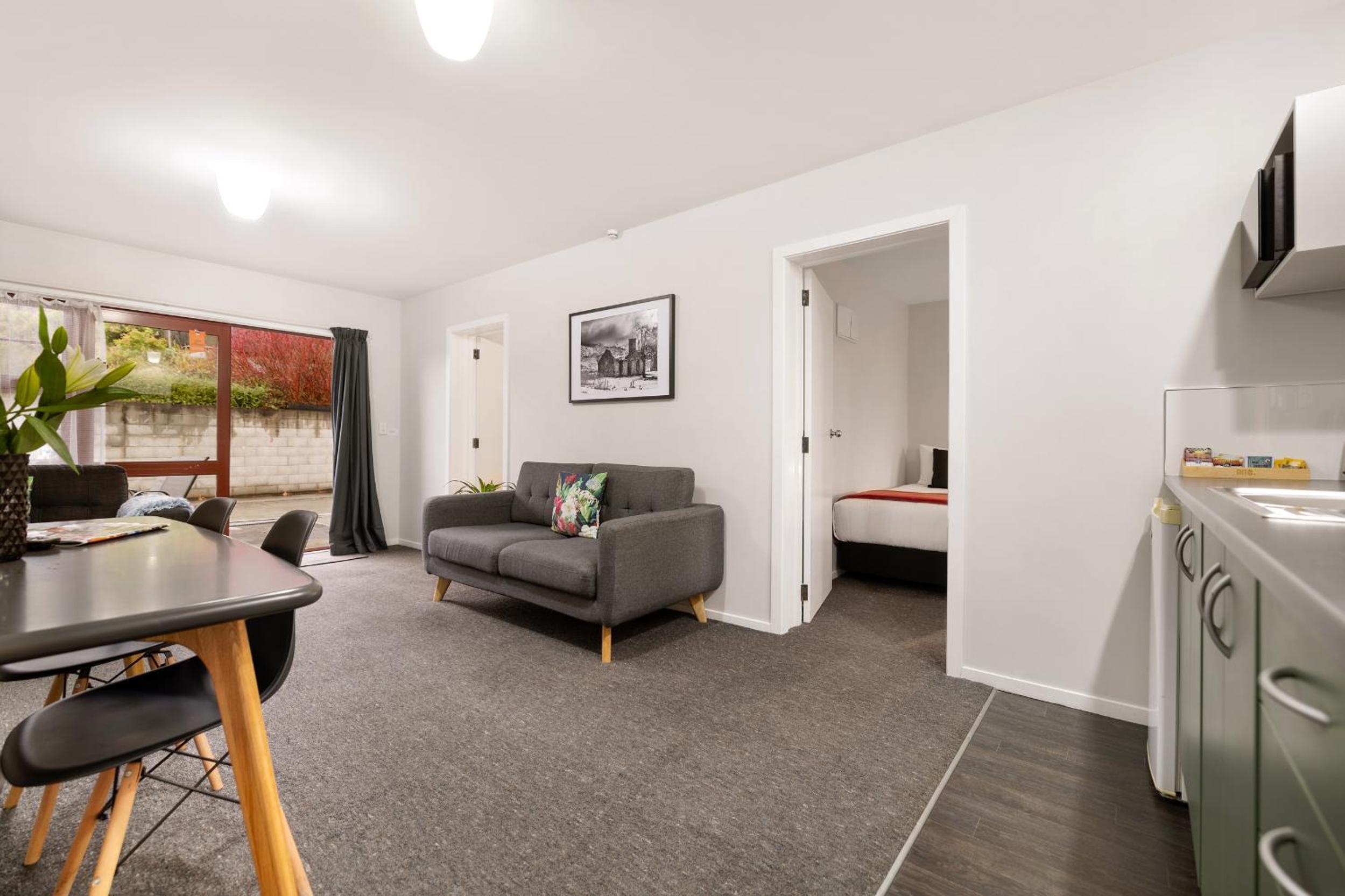 Two-Bedroom Family Apartment photo 2