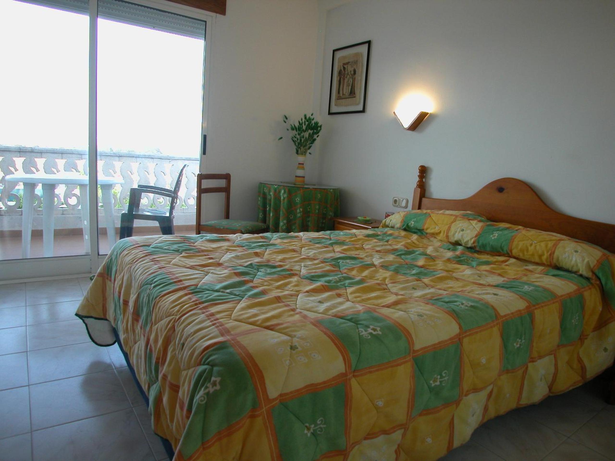 Habitación Familiar (4 Adultos)