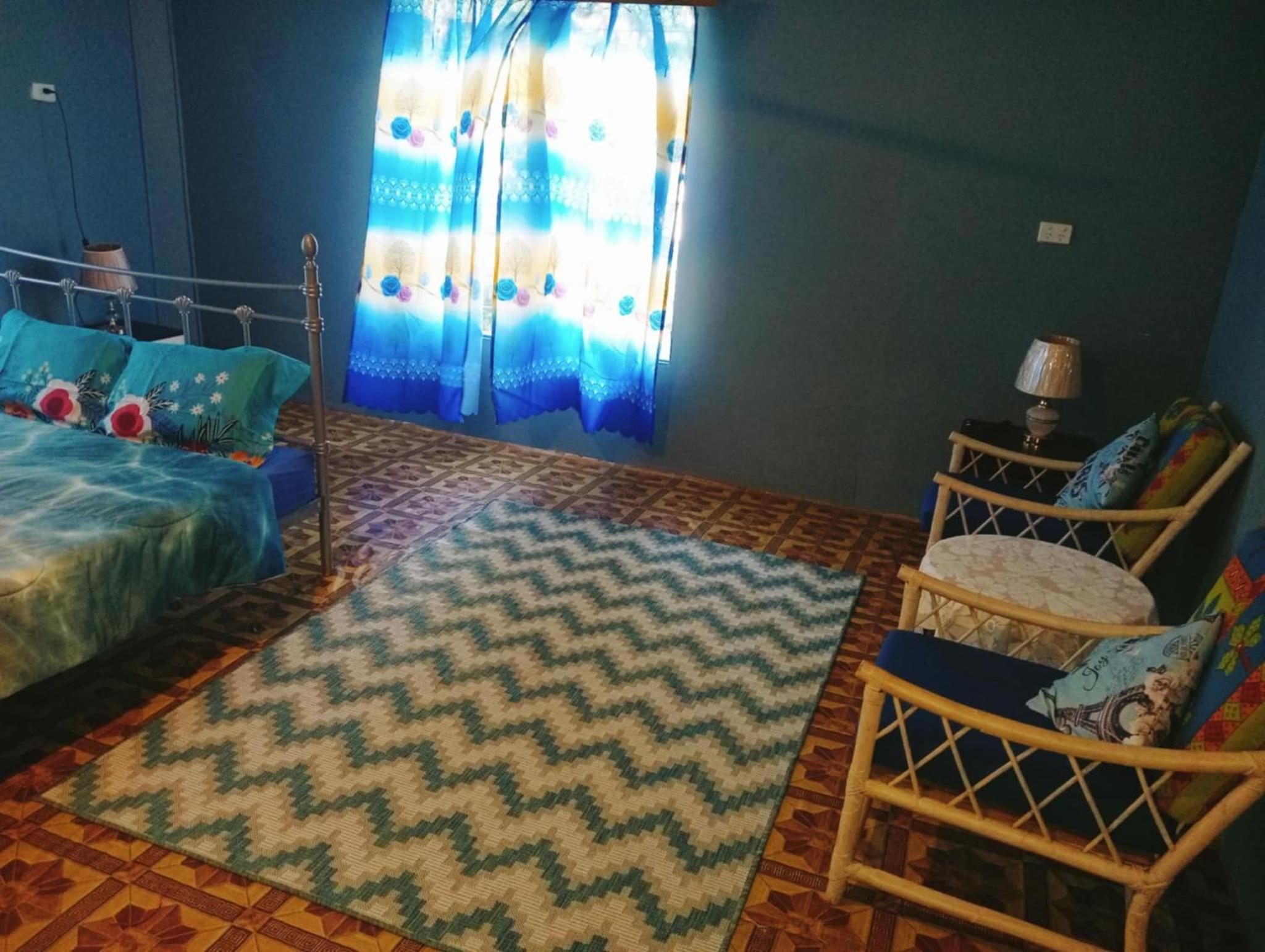 Budget Double or Twin Room photo 1