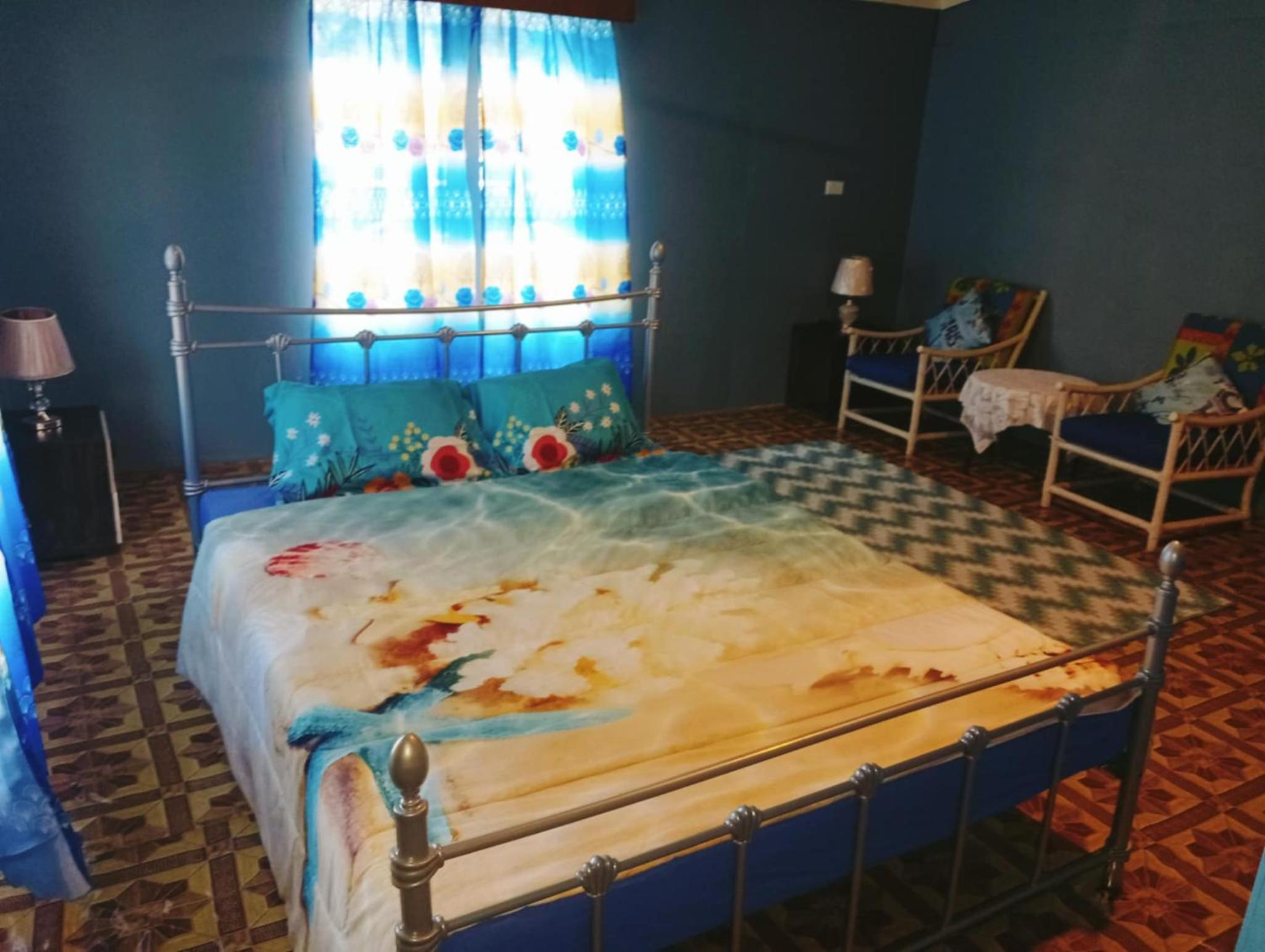 Budget Double or Twin Room photo 3