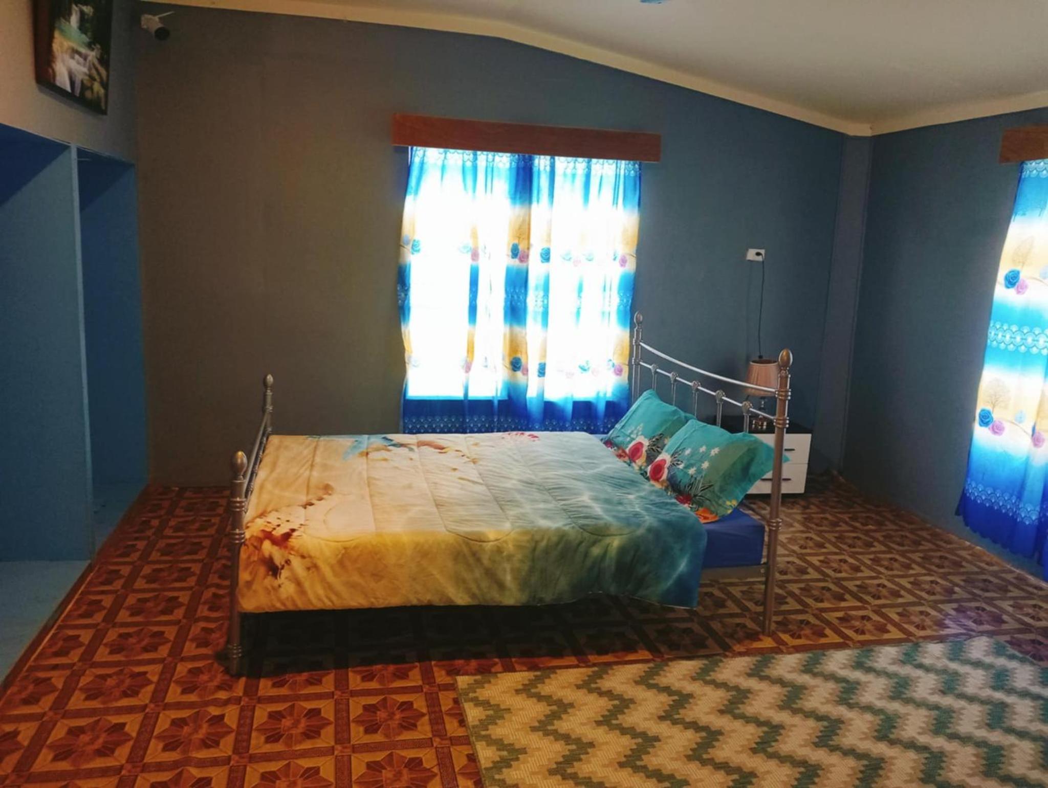 Budget Double or Twin Room photo 2