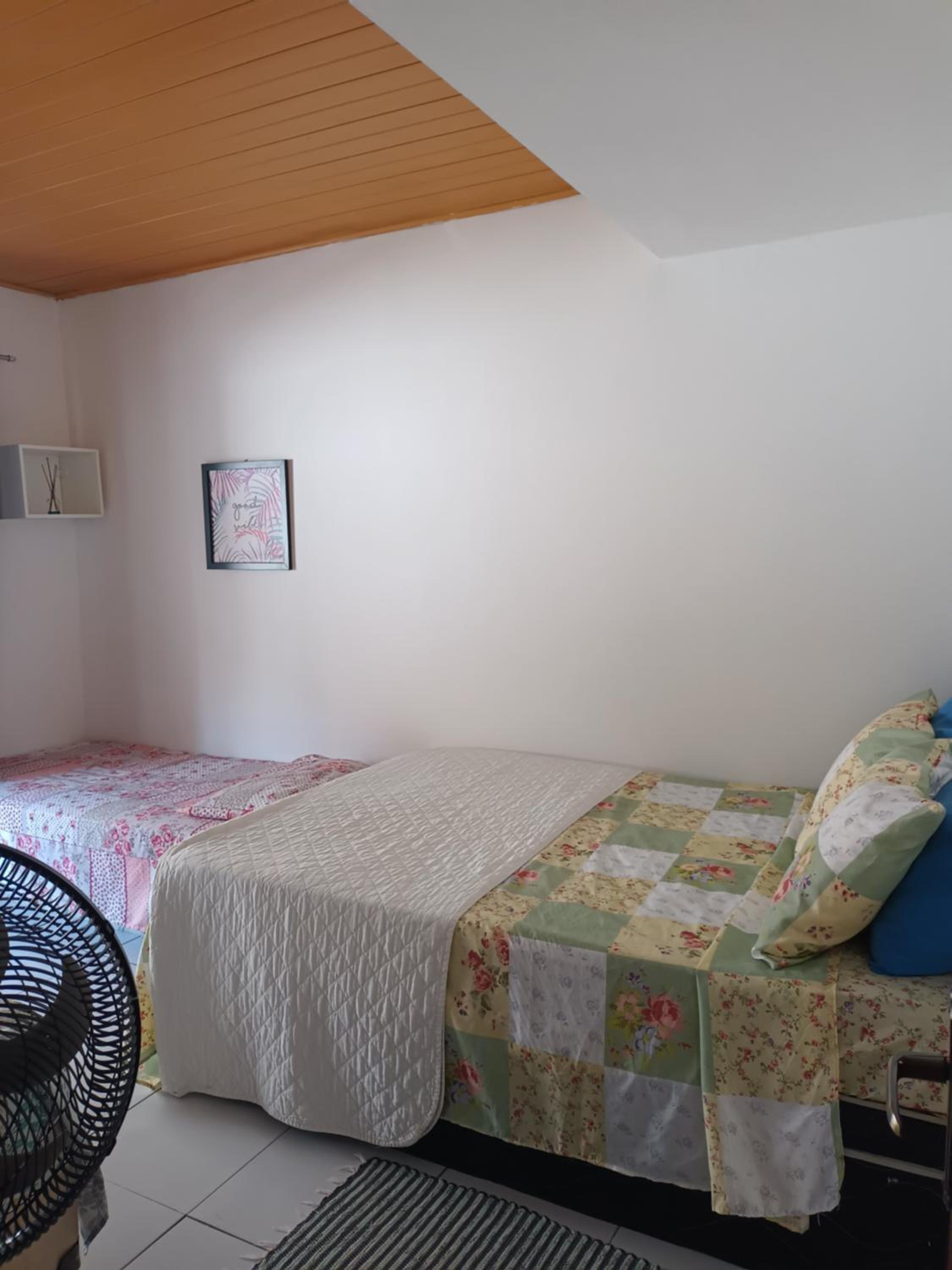 Quadruple Room photo 1