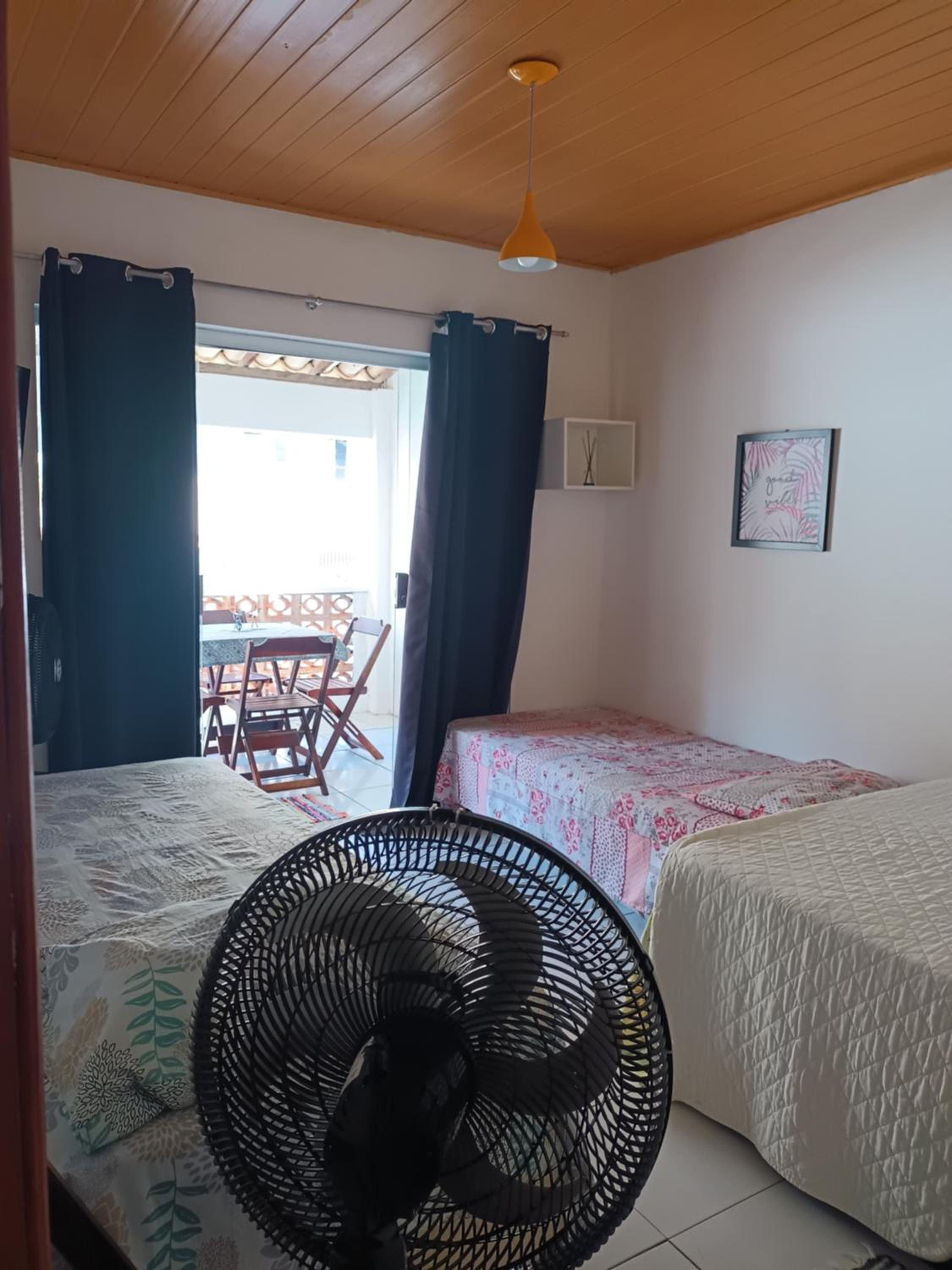 Quadruple Room photo 3