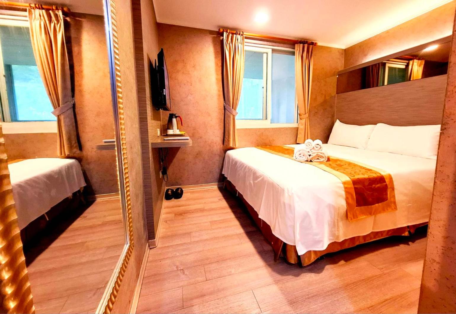 Double Room photo 1