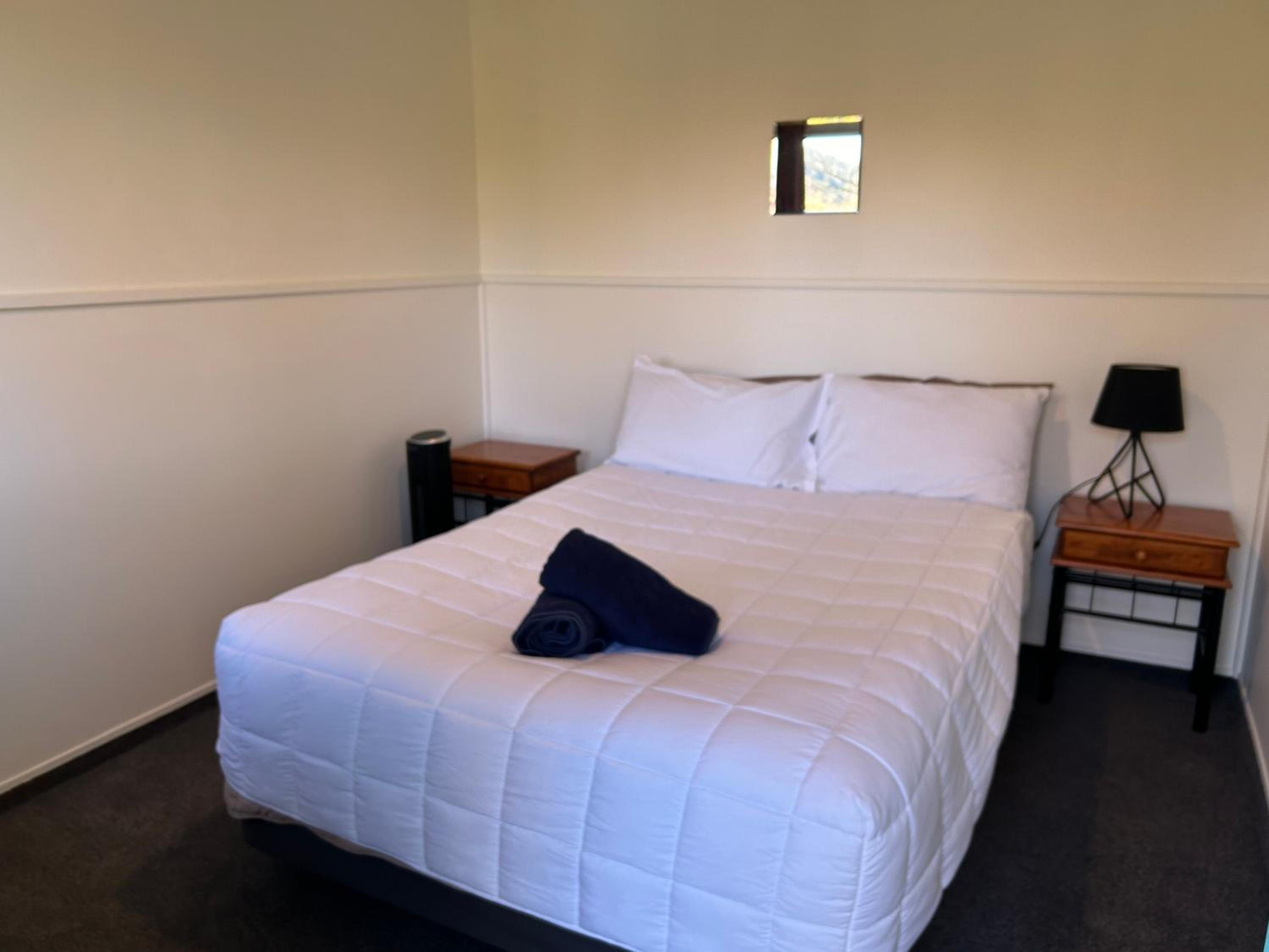 Budget Double Room photo 1