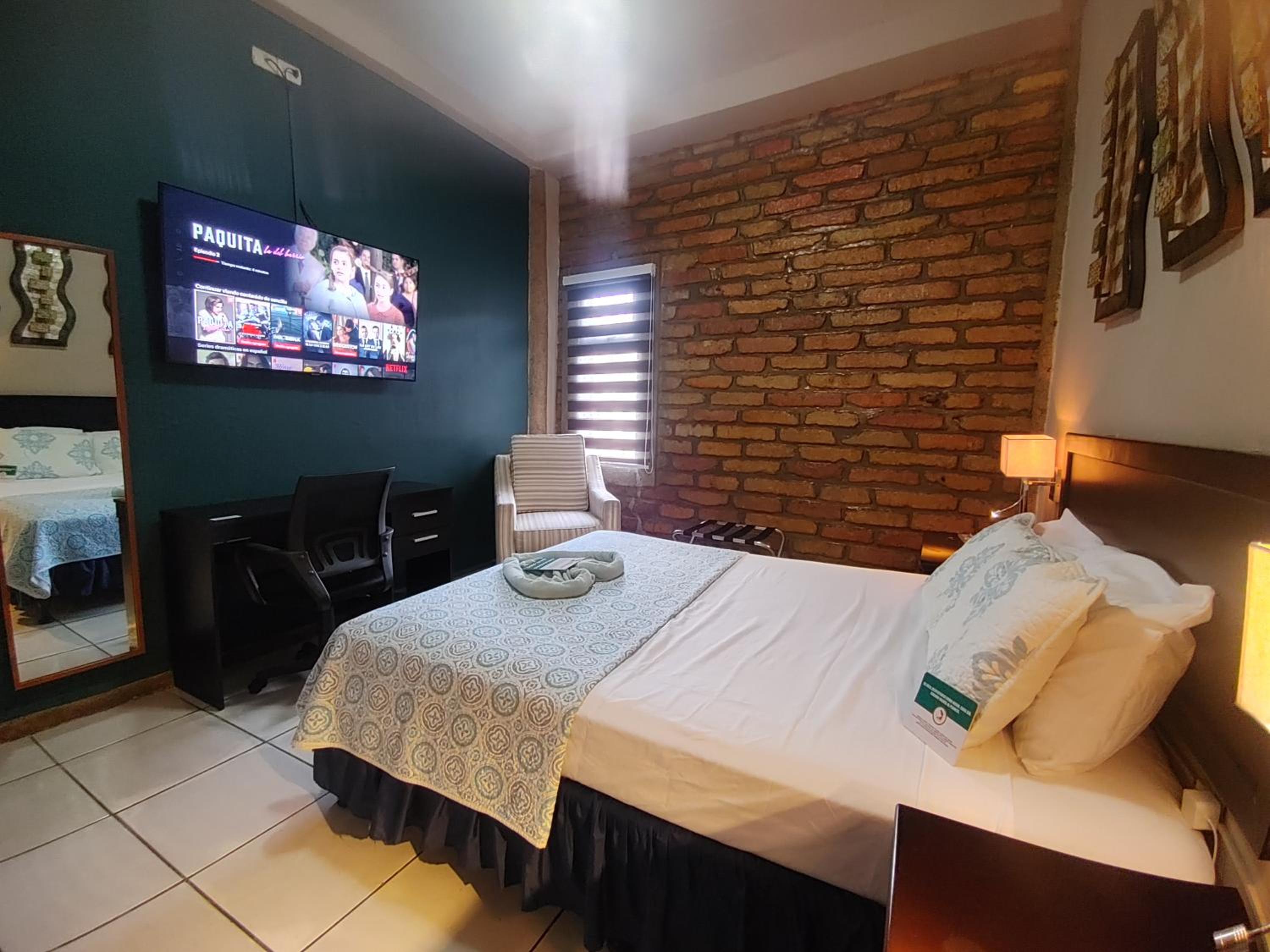 Double Room