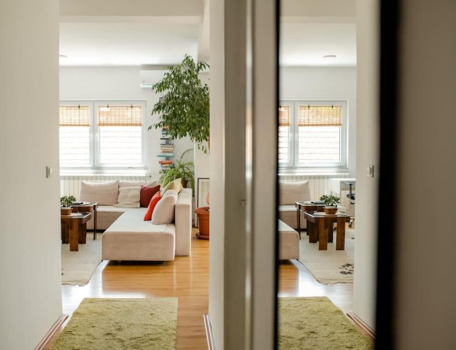 Two-Bedroom Apartment photo 1