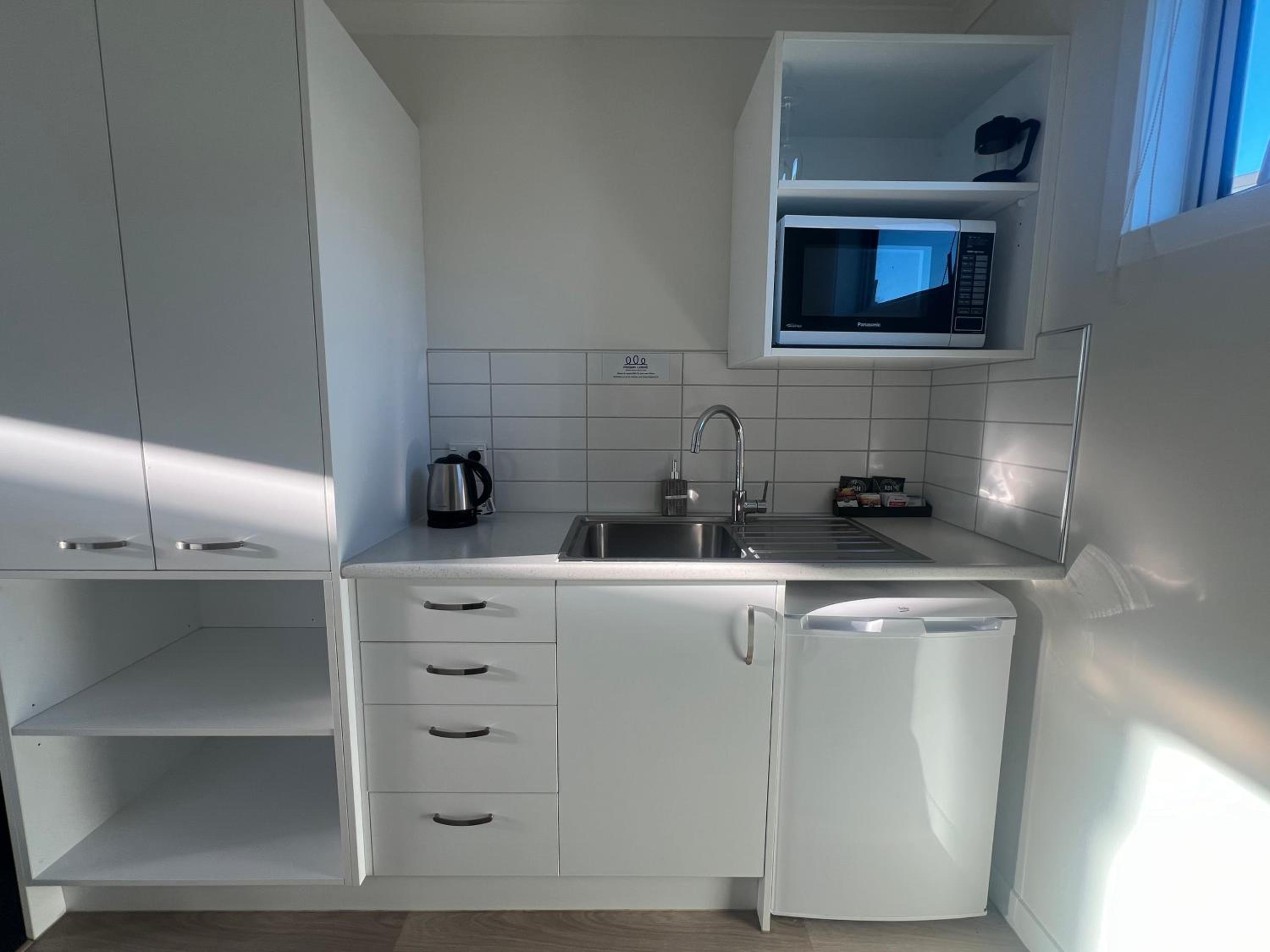 Standard Triple Room photo 3