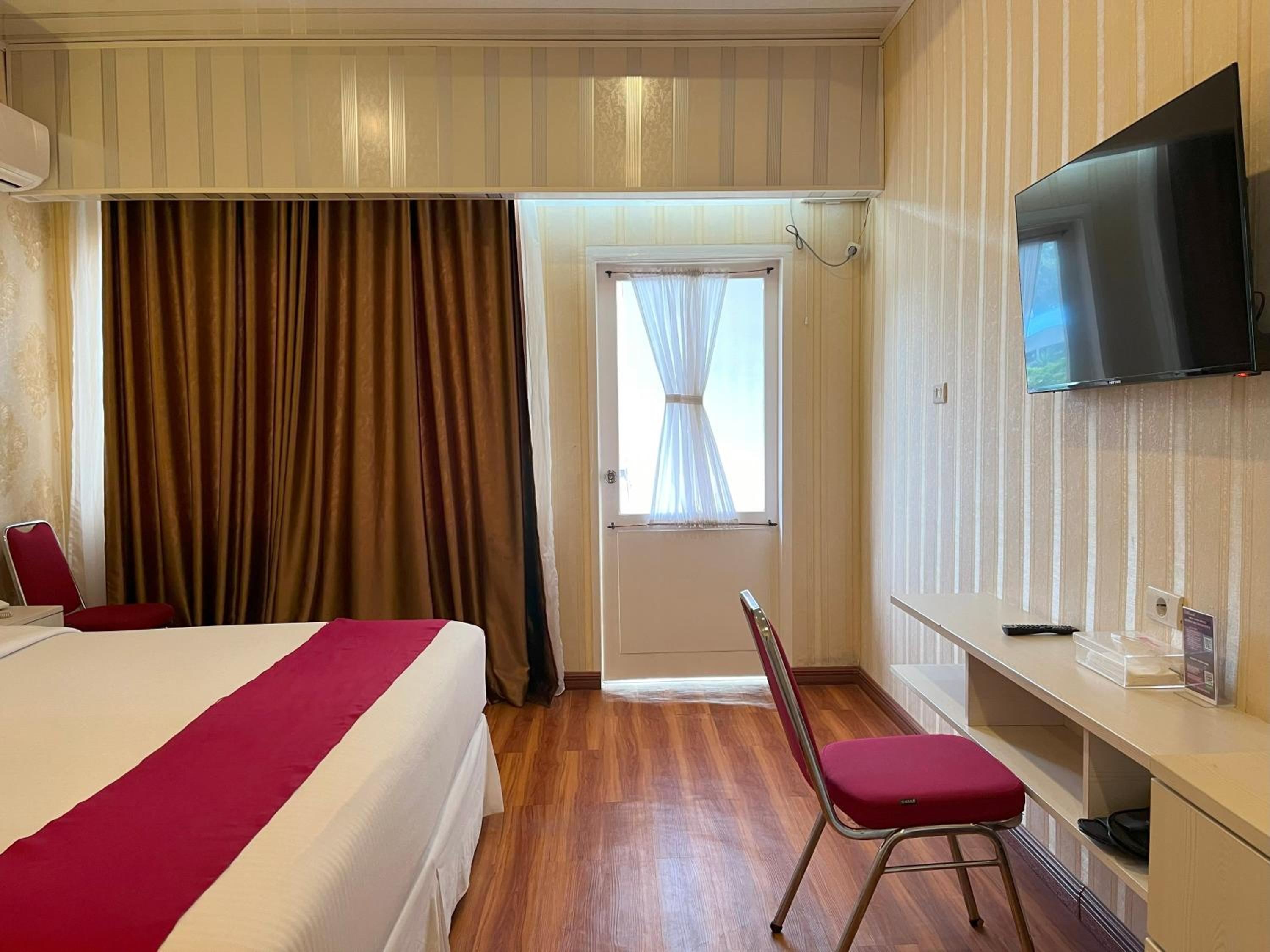 Superior Double Room - Photo 5