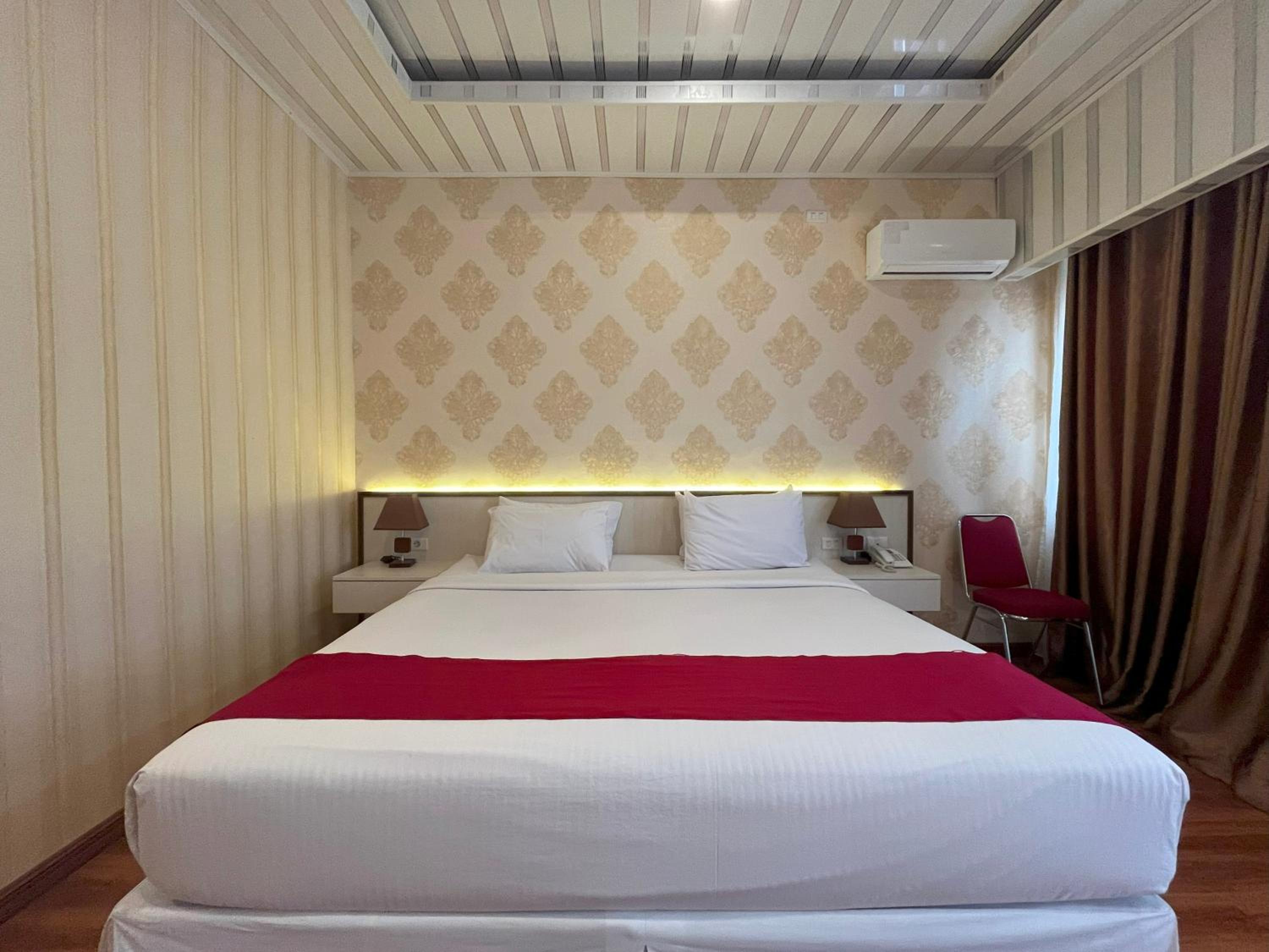 Superior Double Room - Photo 3