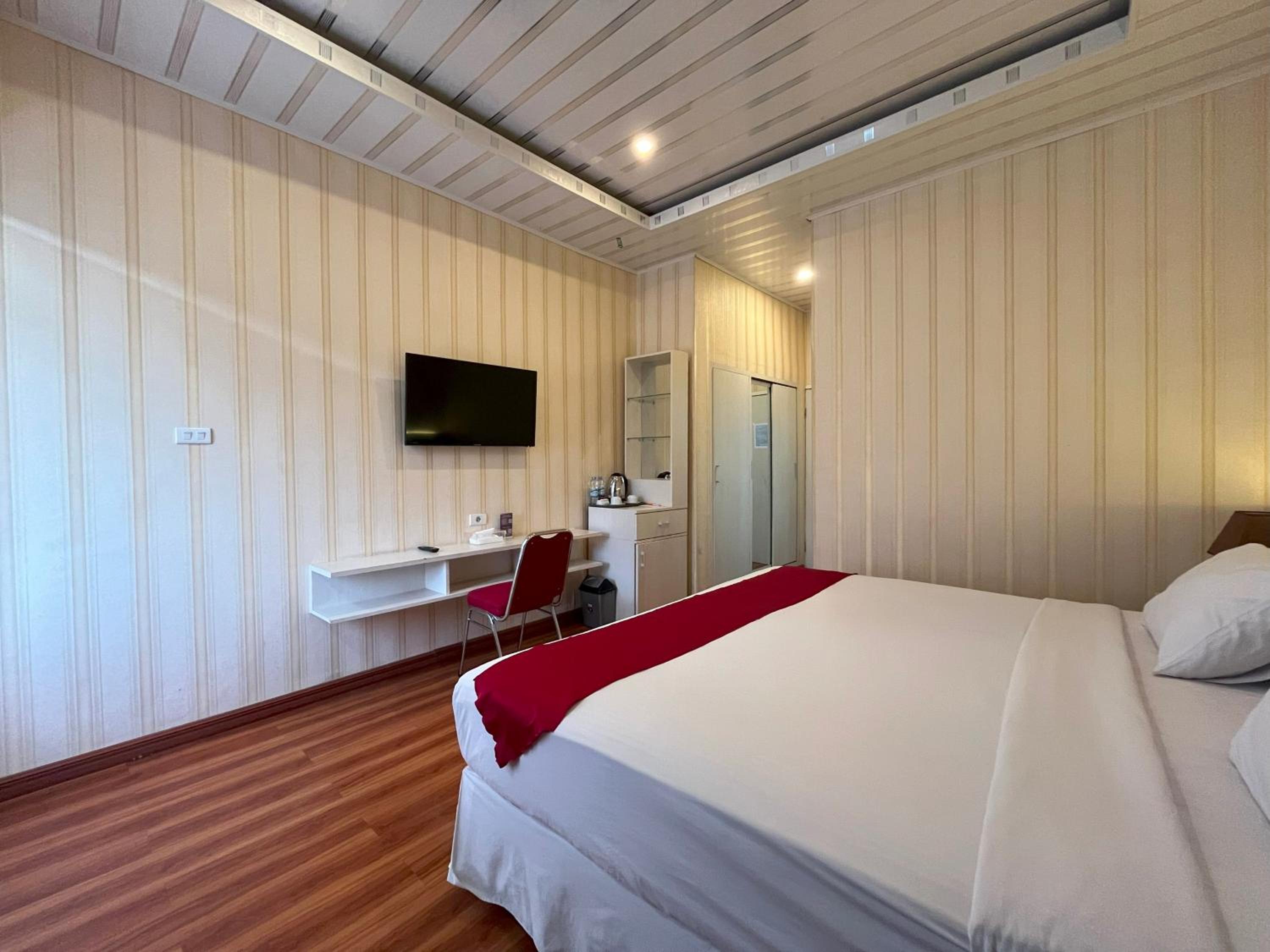 Superior Double Room - Photo 2