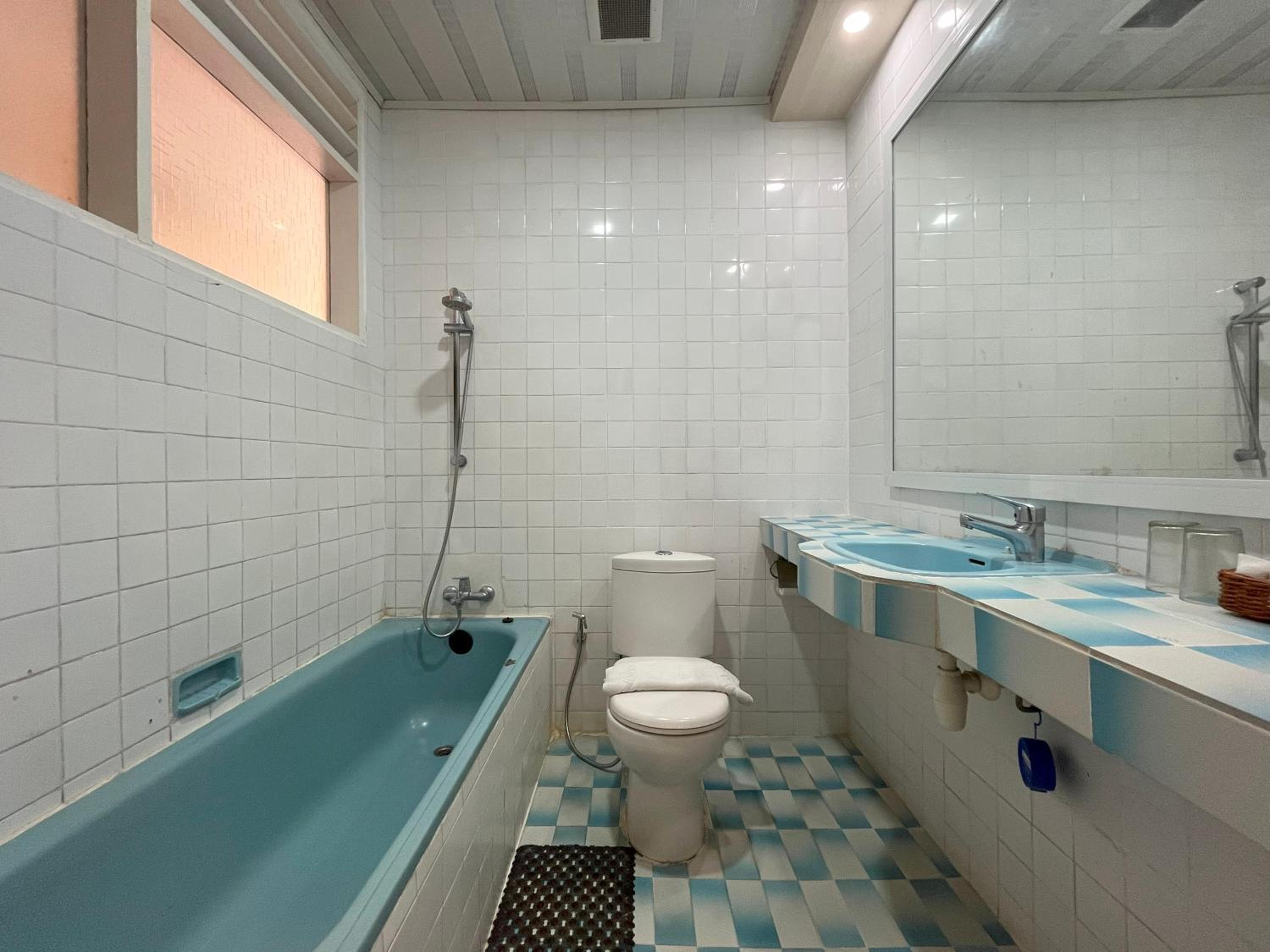 Superior Double Room - Photo 6