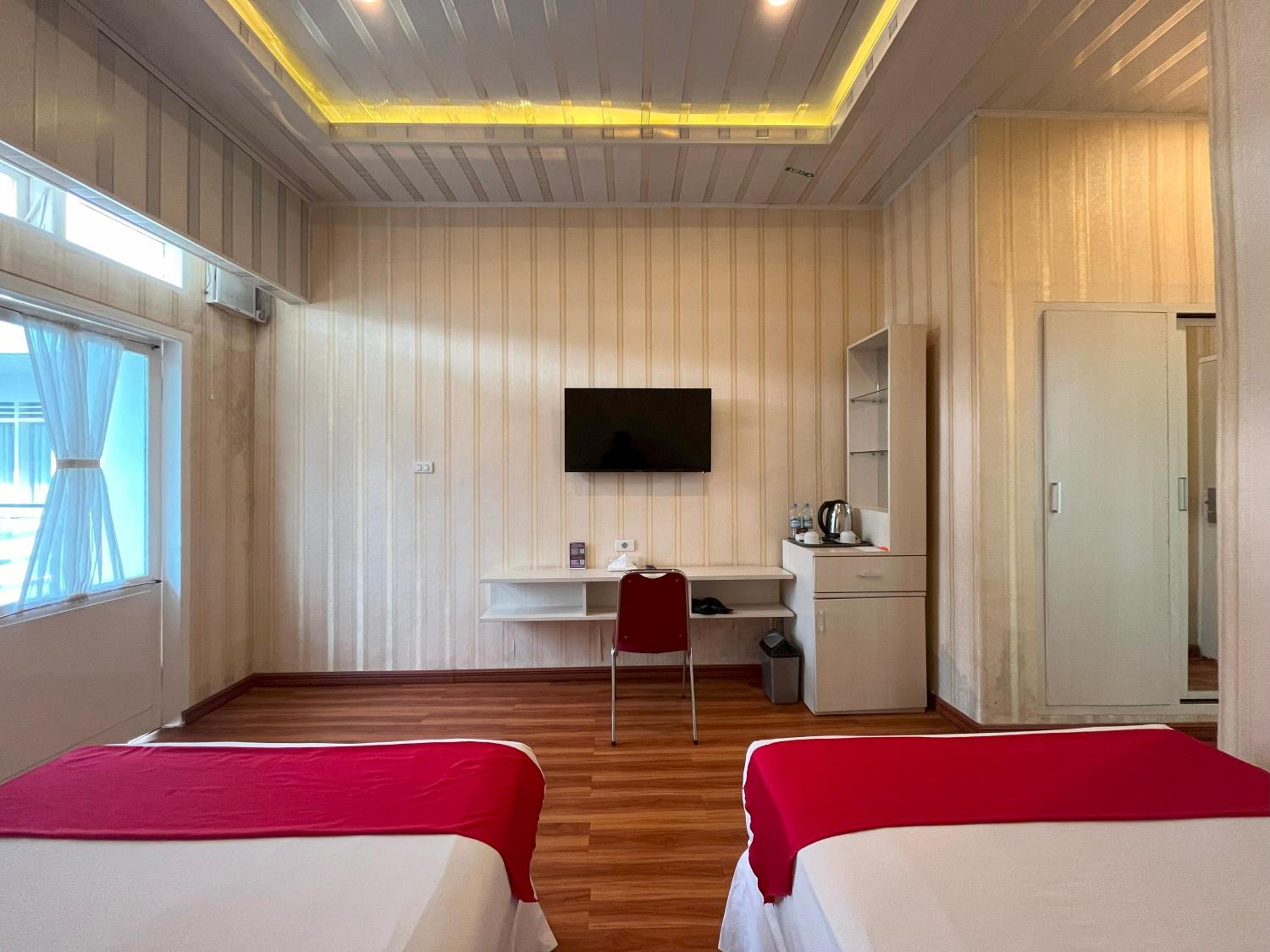 Superior Twin Room photo 2