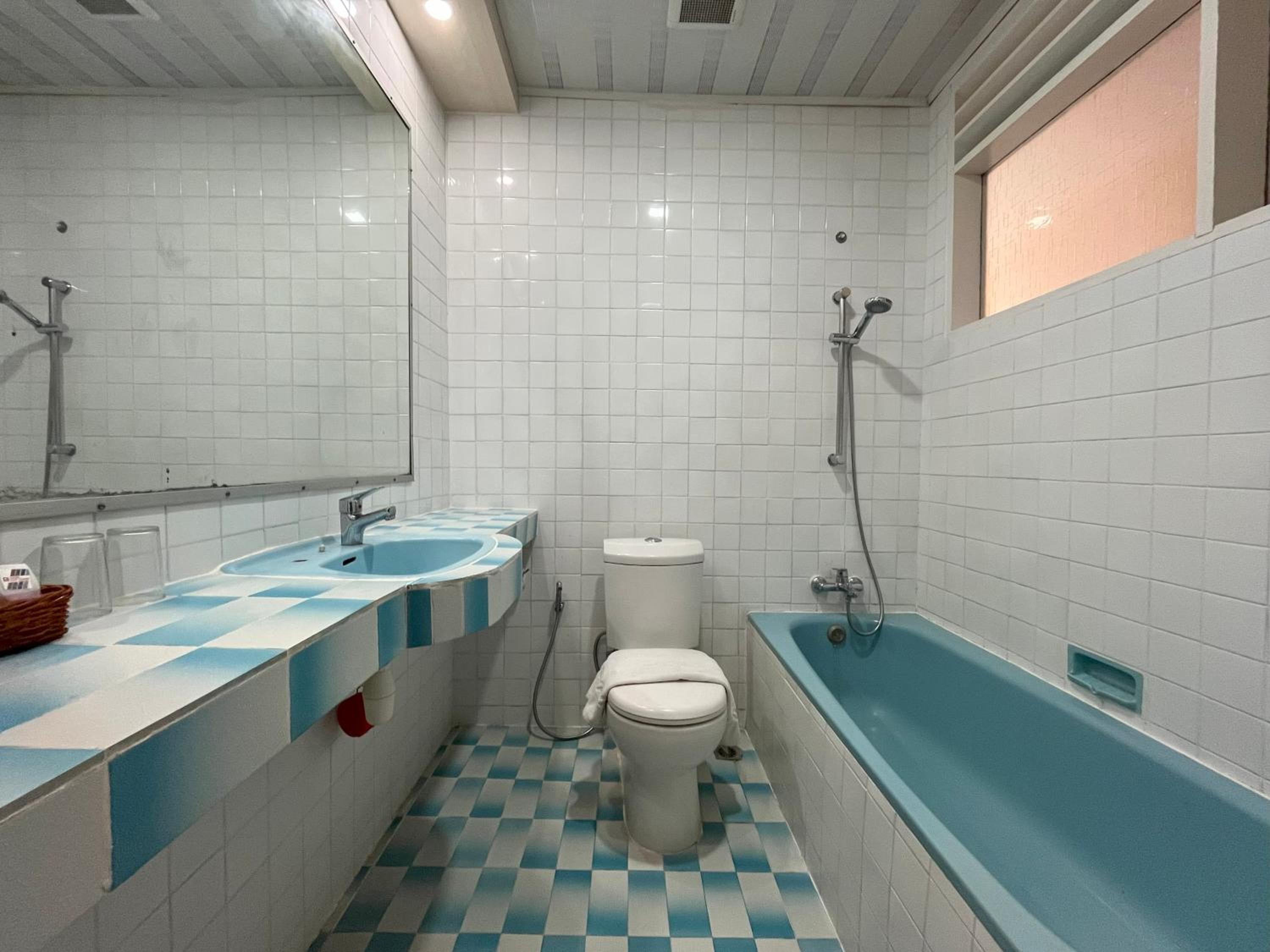 Double Room - Photo 4
