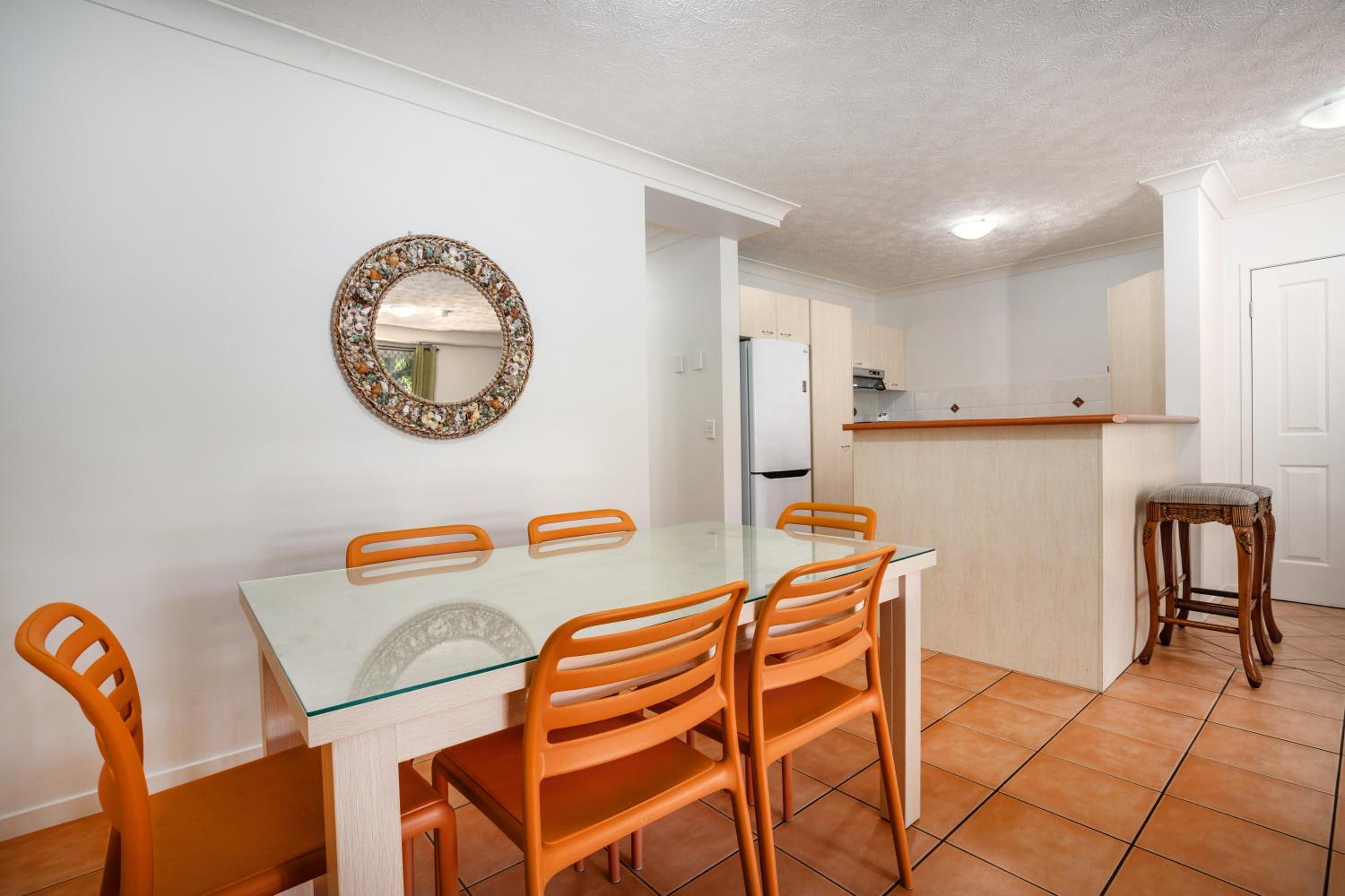 2 Bedroom Apartment - Stay & Play Package