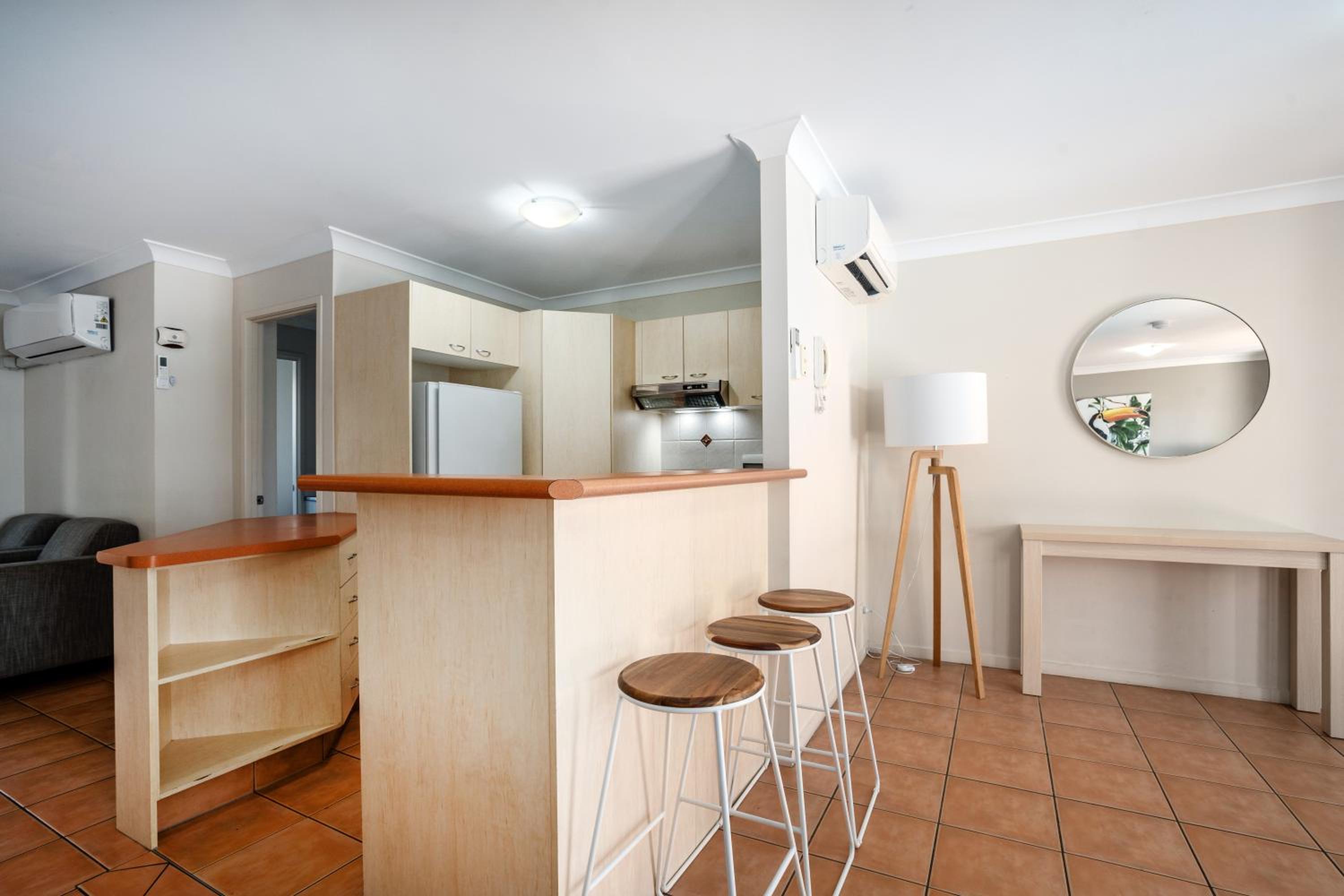 Three-Bedroom Apartment - Photo 20