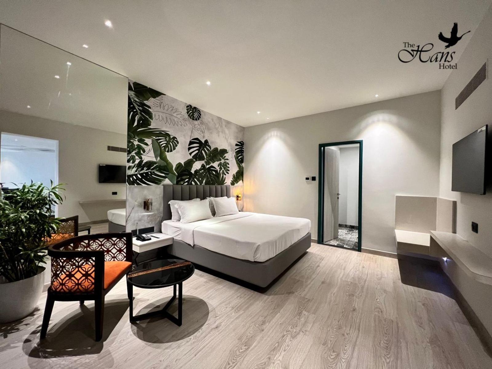 King Suite photo 3