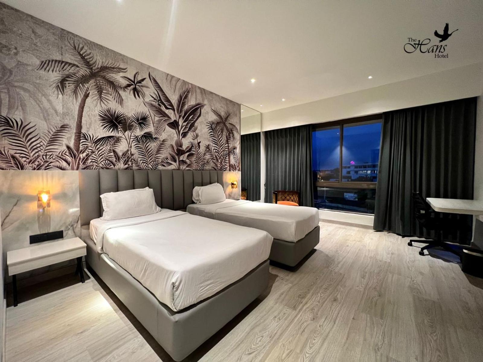 King Suite photo 1