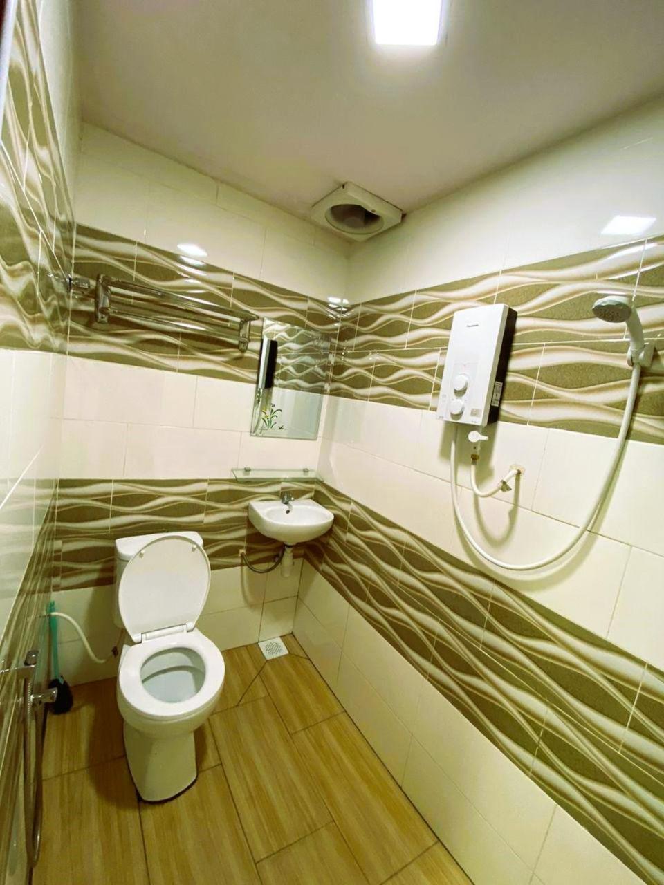 Comfort Quadruple Room photo 1