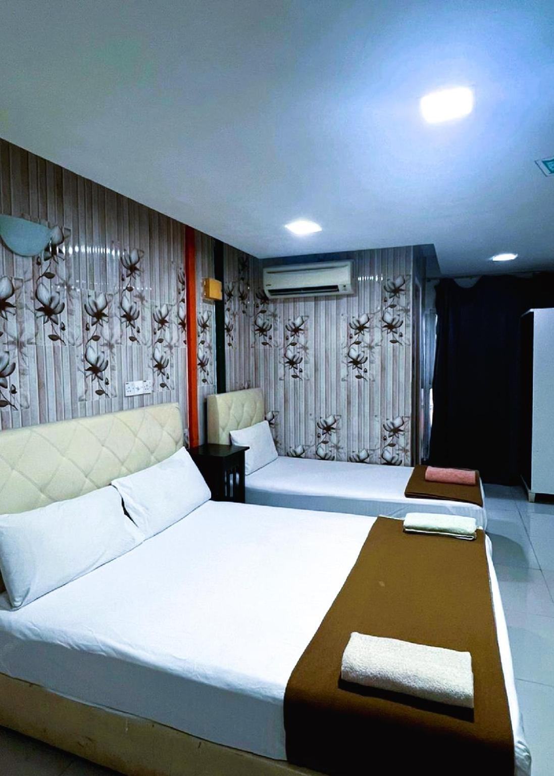 Comfort Triple Room photo 2