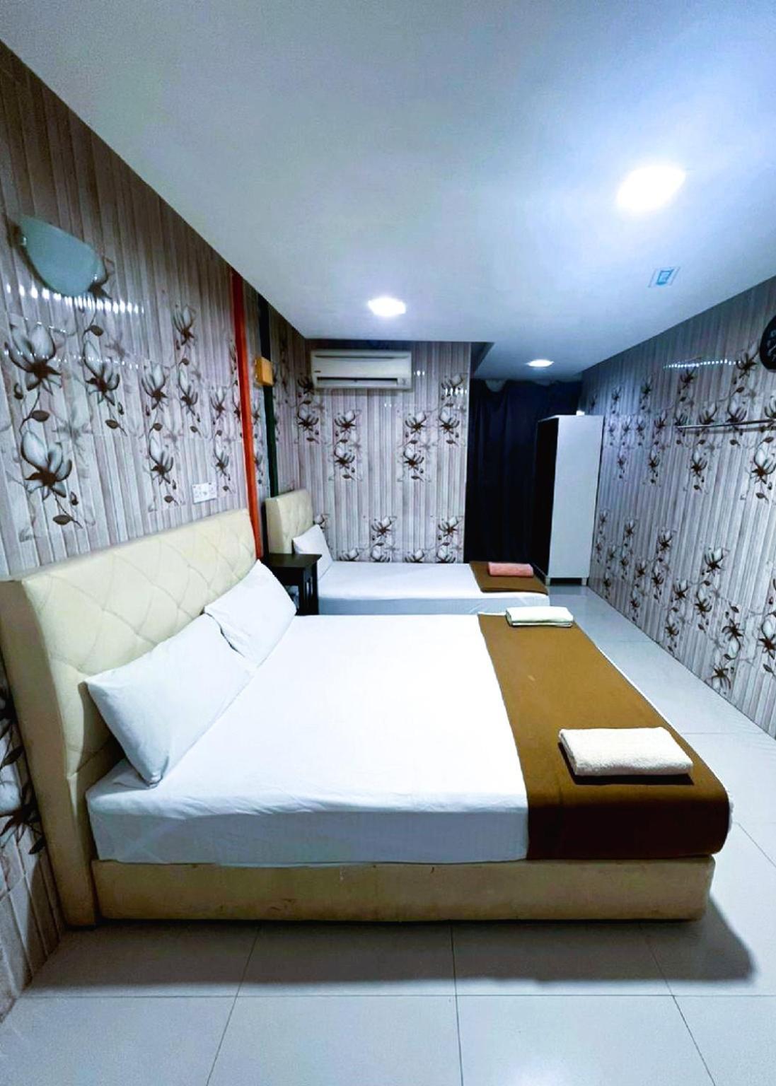 Comfort Quadruple Room photo 3