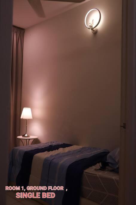 Villa photo 2