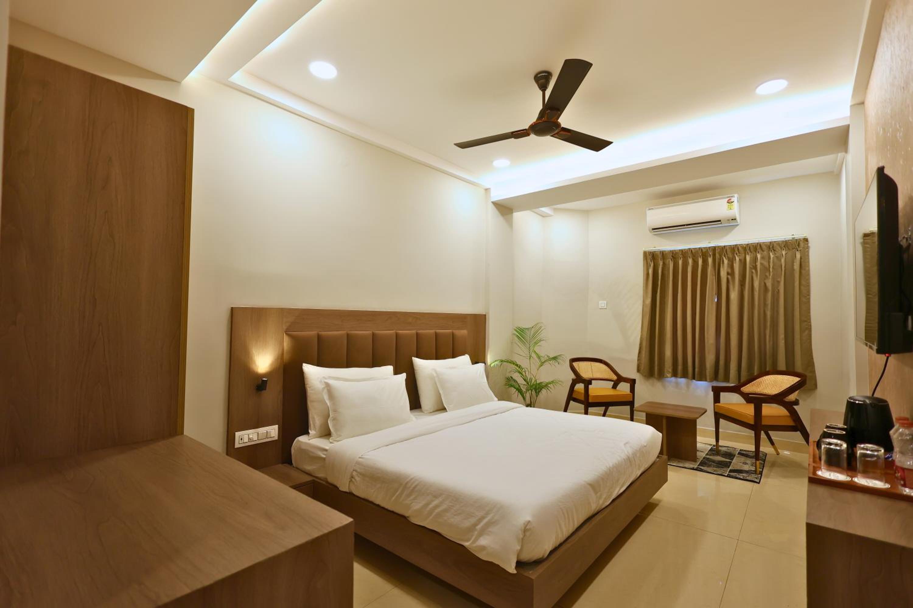King Room