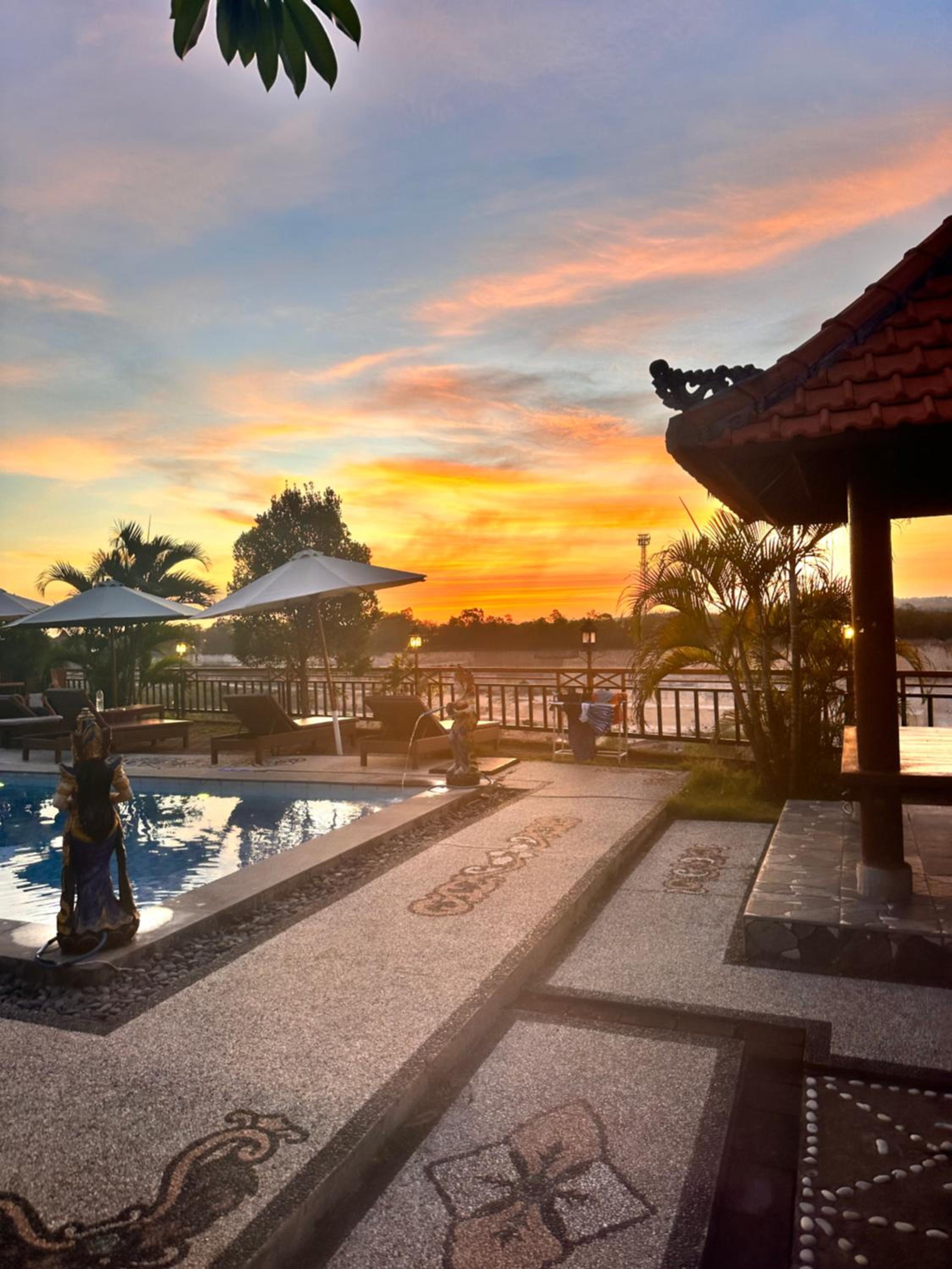 Double Room with Balcony and Sea View photo 3