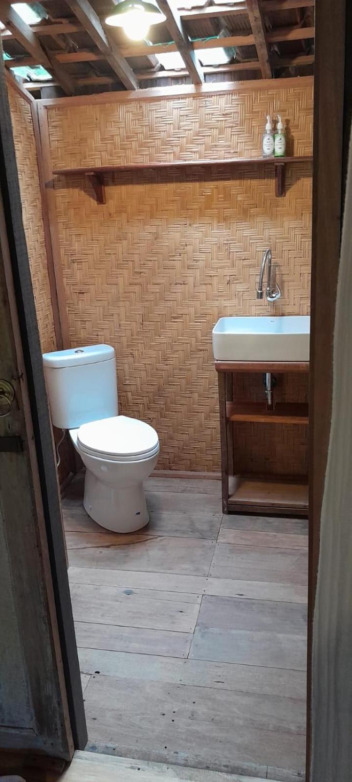 Single Room with Garden View photo 3