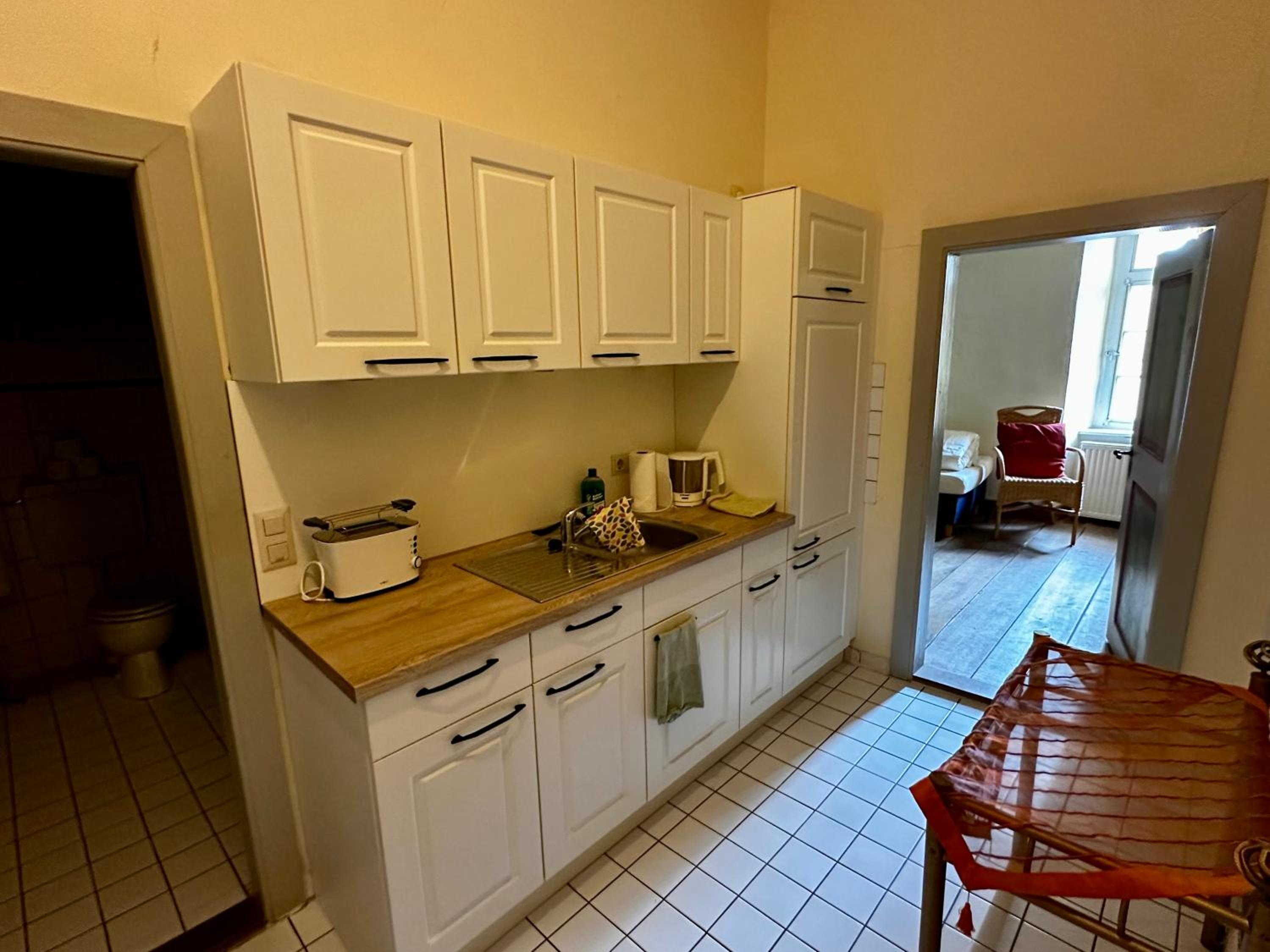 Two-Room Apartment - Photo 7