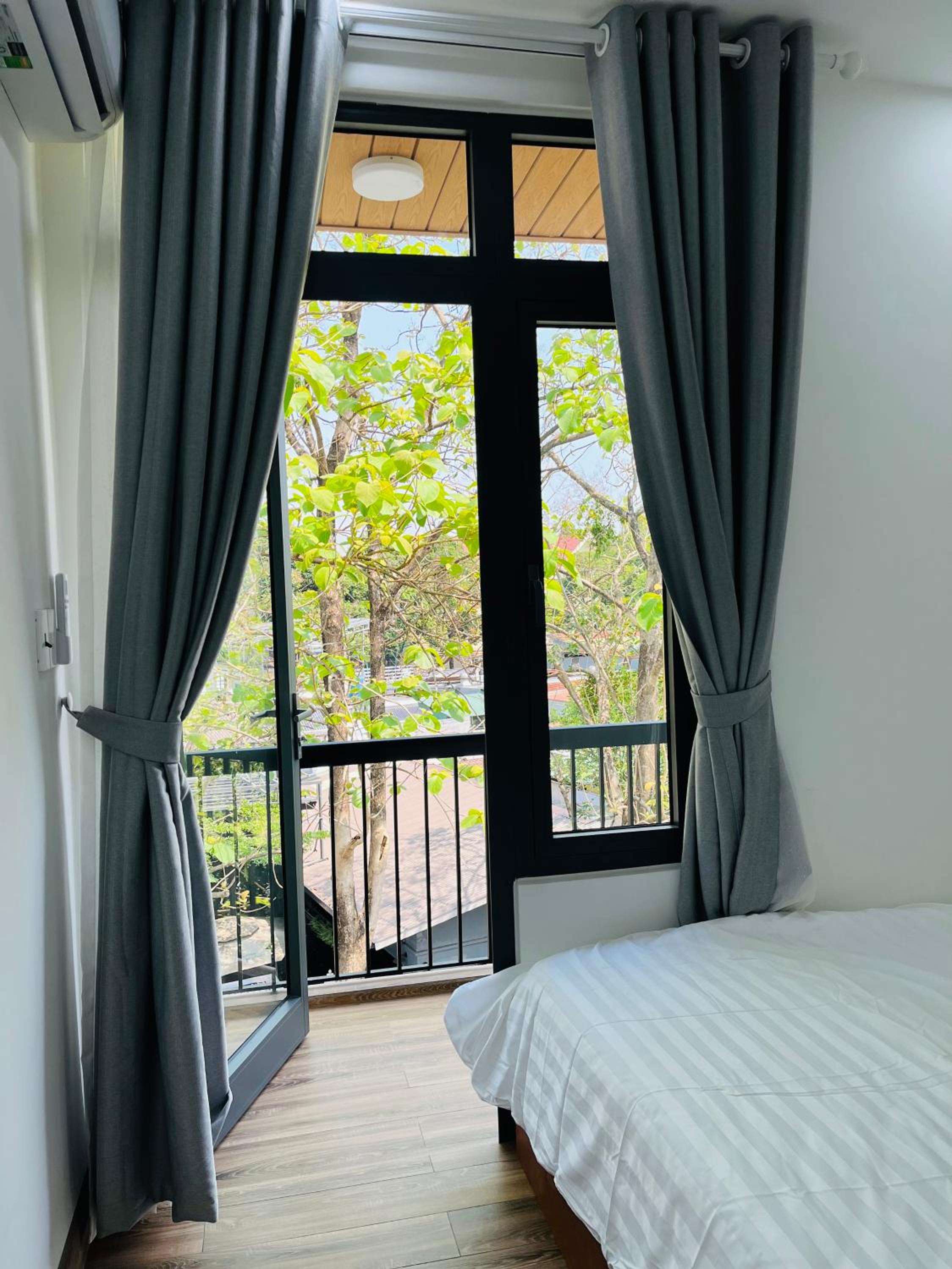 Double or Twin Room photo 3