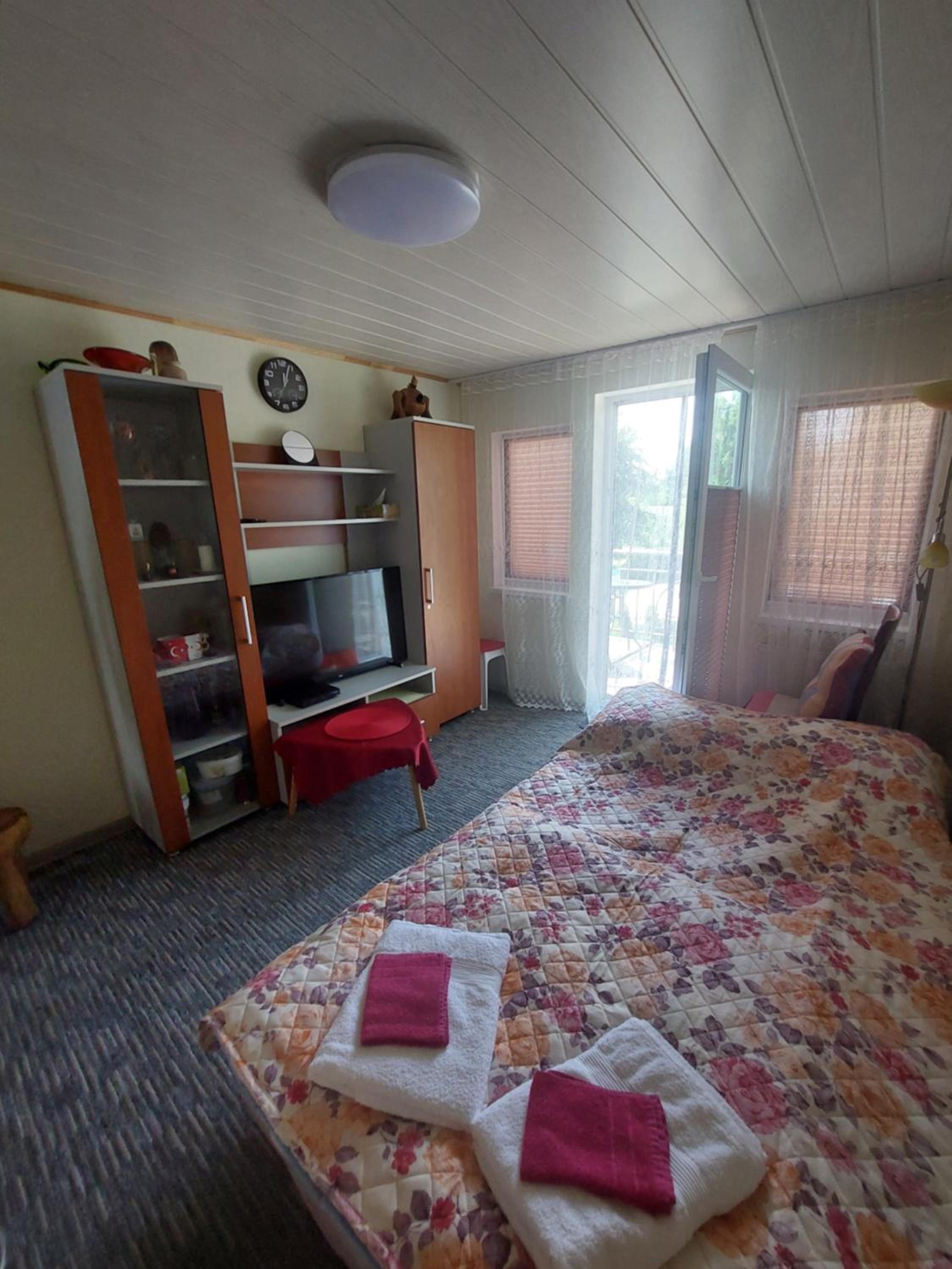 Double Room photo 2