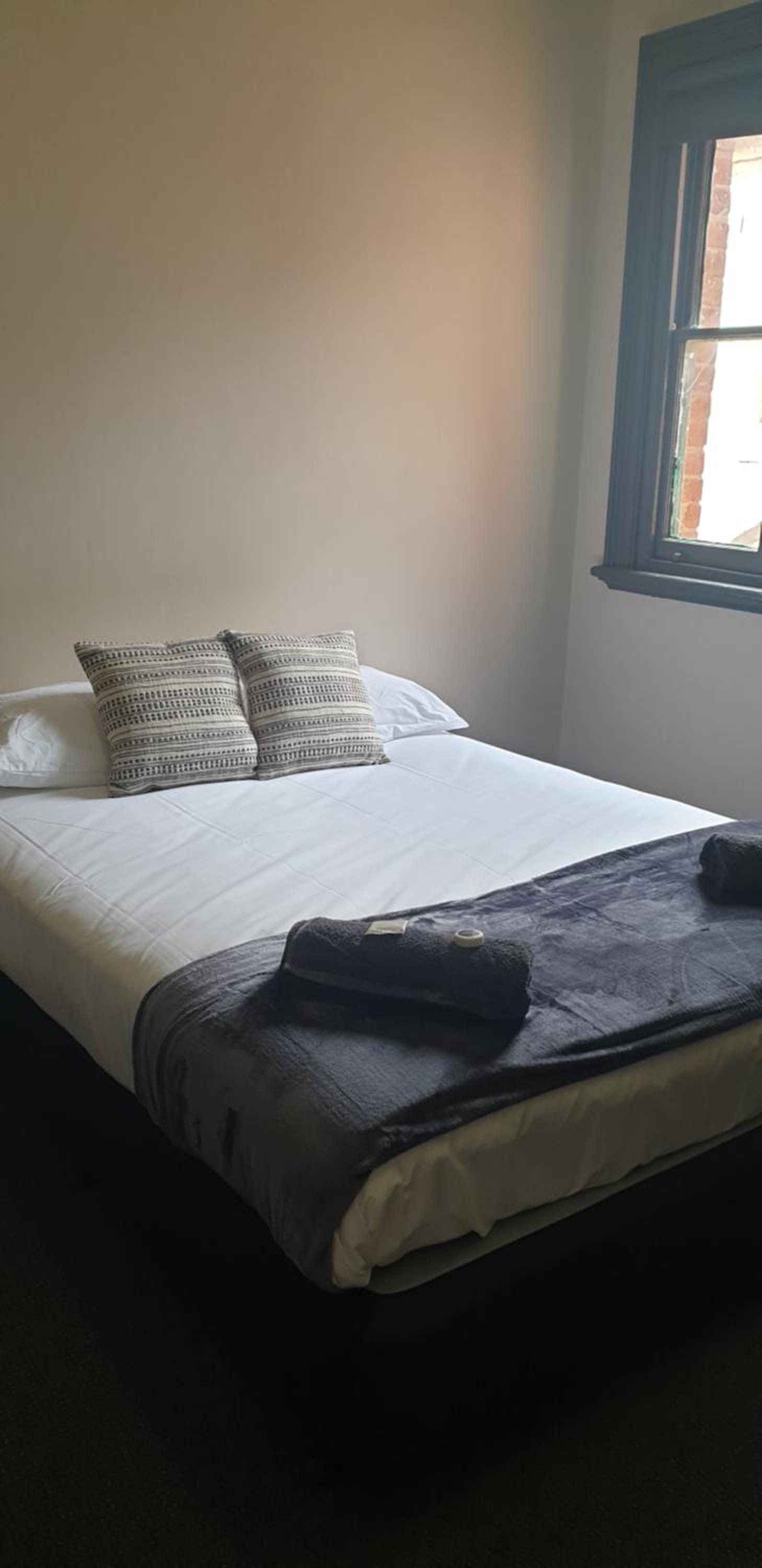 Double or Twin Room photo 2