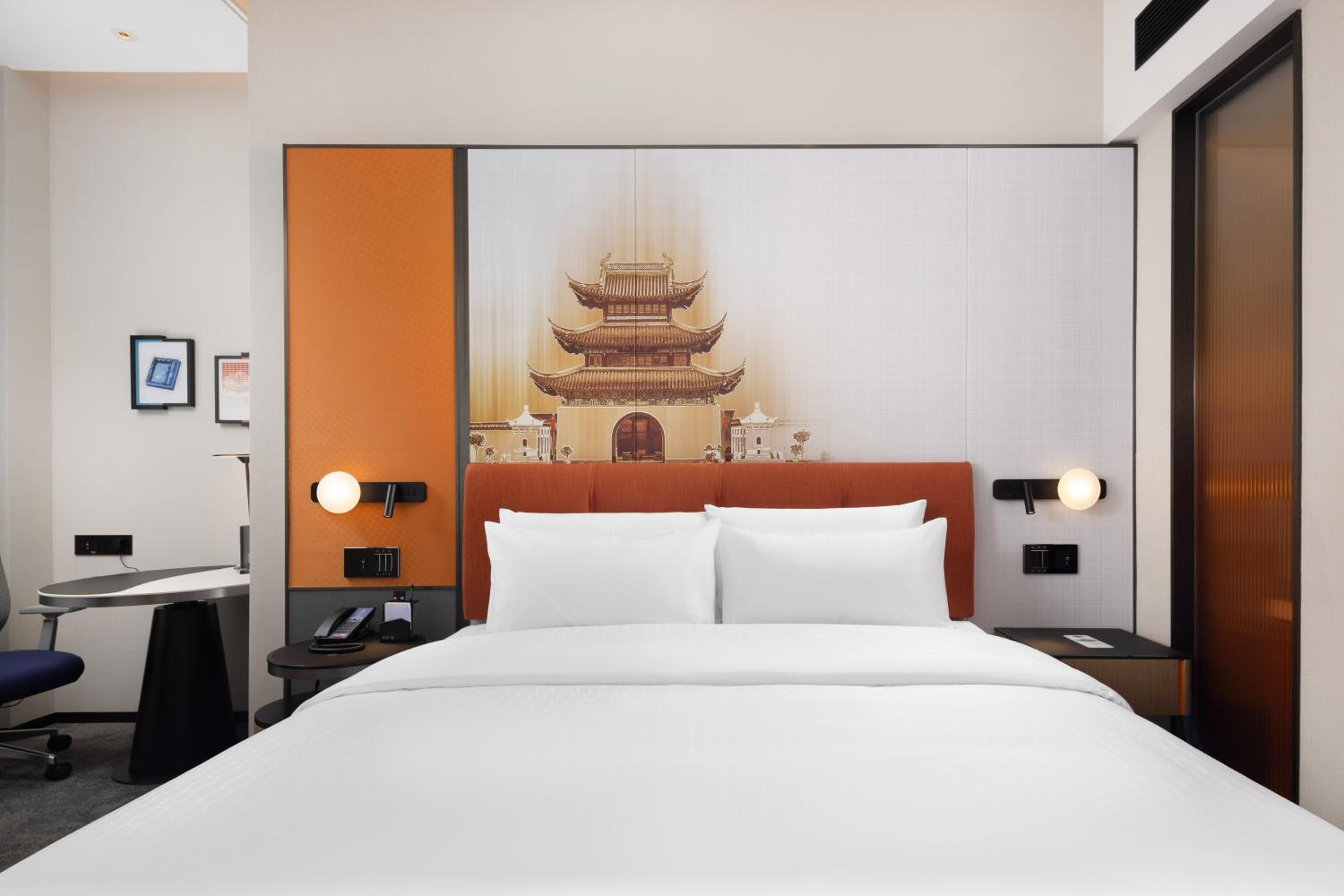 Superior Queen Room photo 3