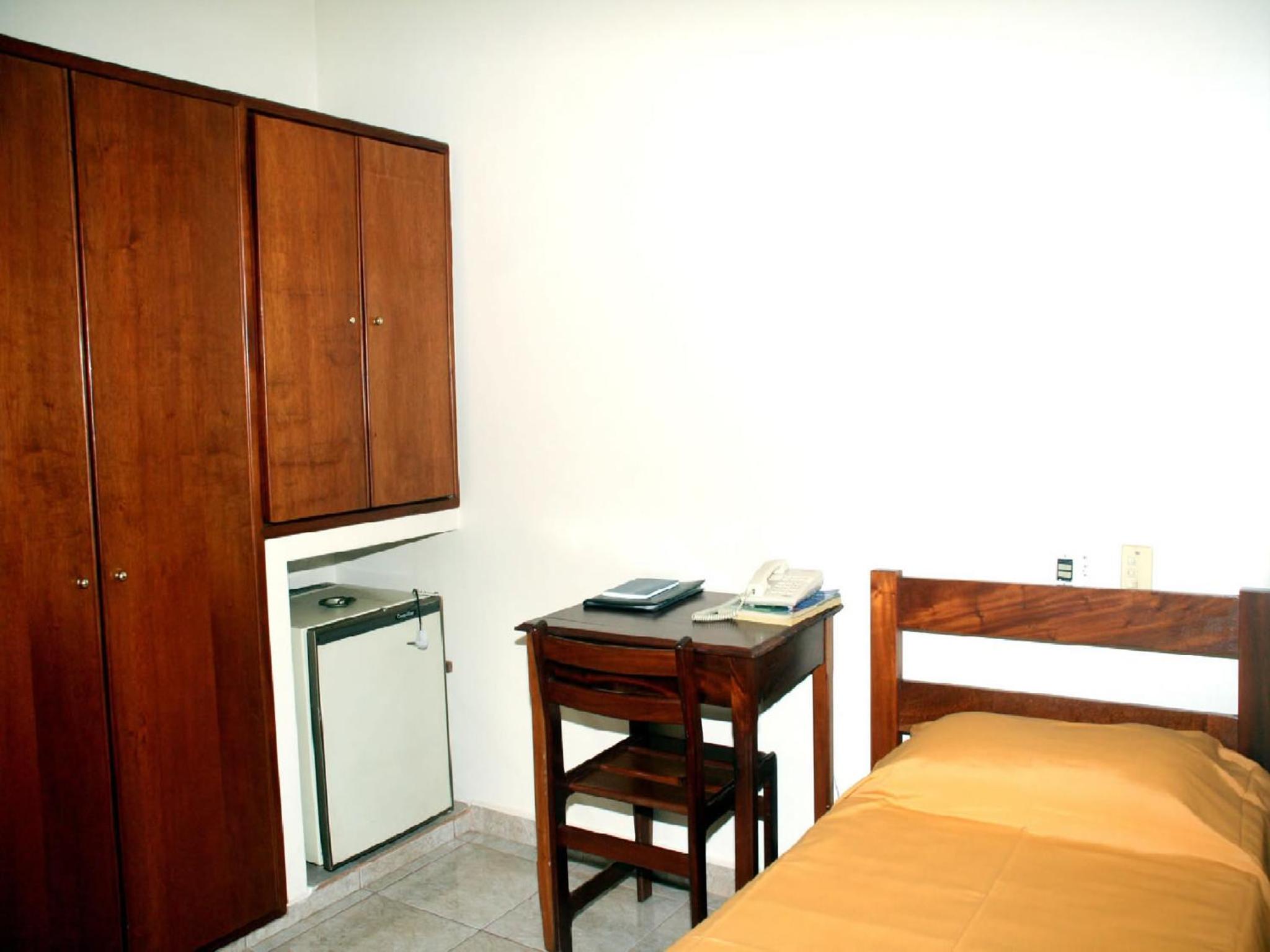 Standard Single Room photo 3