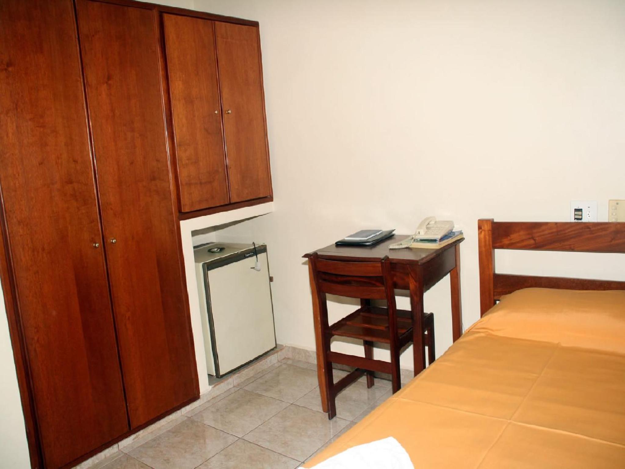 Standard Single Room photo 2