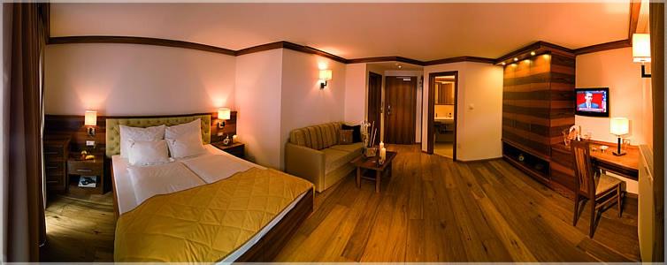 Comfort Double or Twin Room photo 1