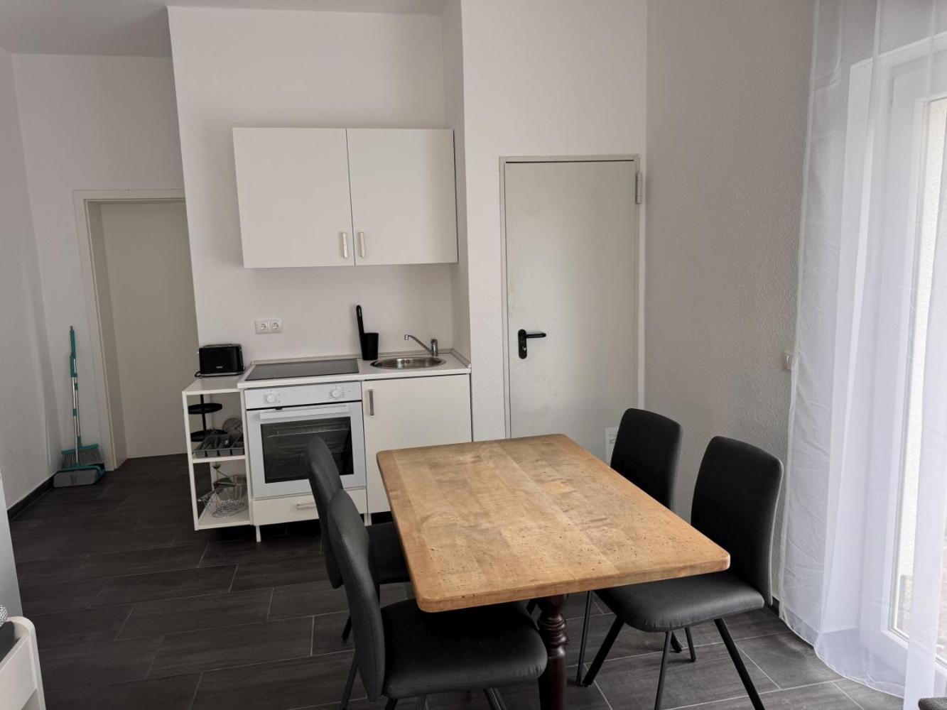Two-Room Apartment photo 2