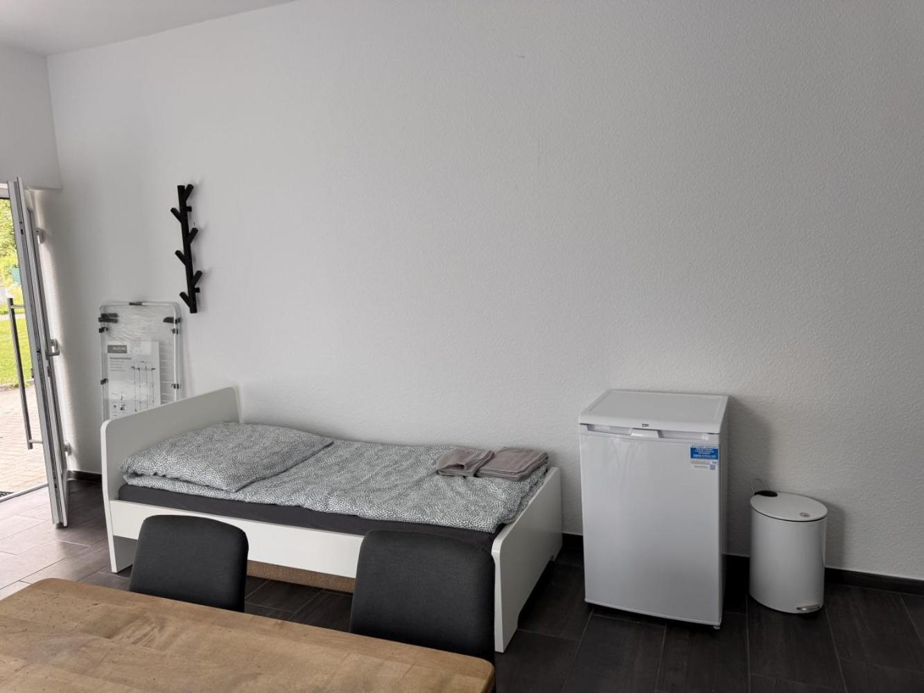 Two-Room Apartment photo 1