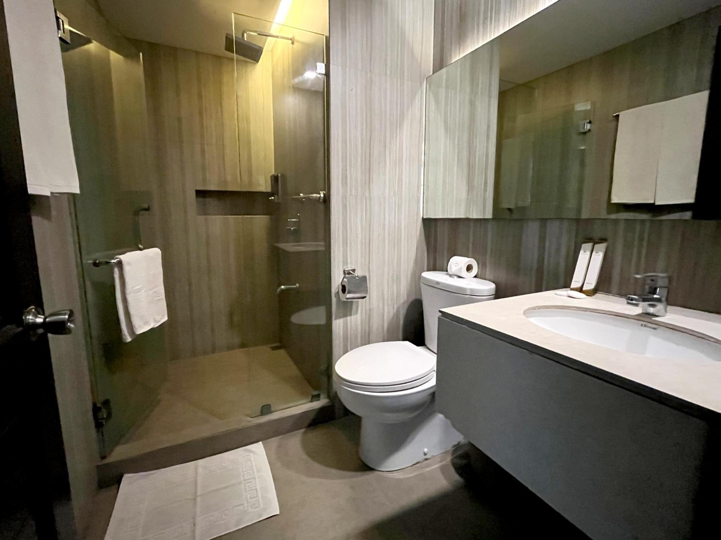 Standard Double or Twin Room - Photo 4