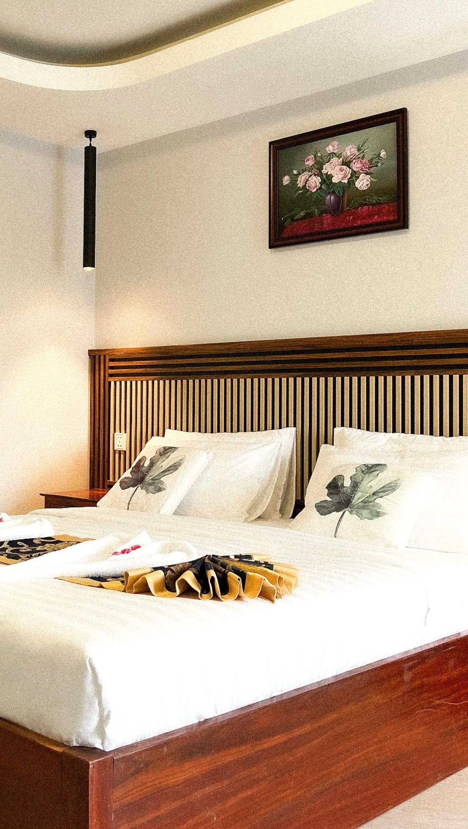 Deluxe Double Room photo 1