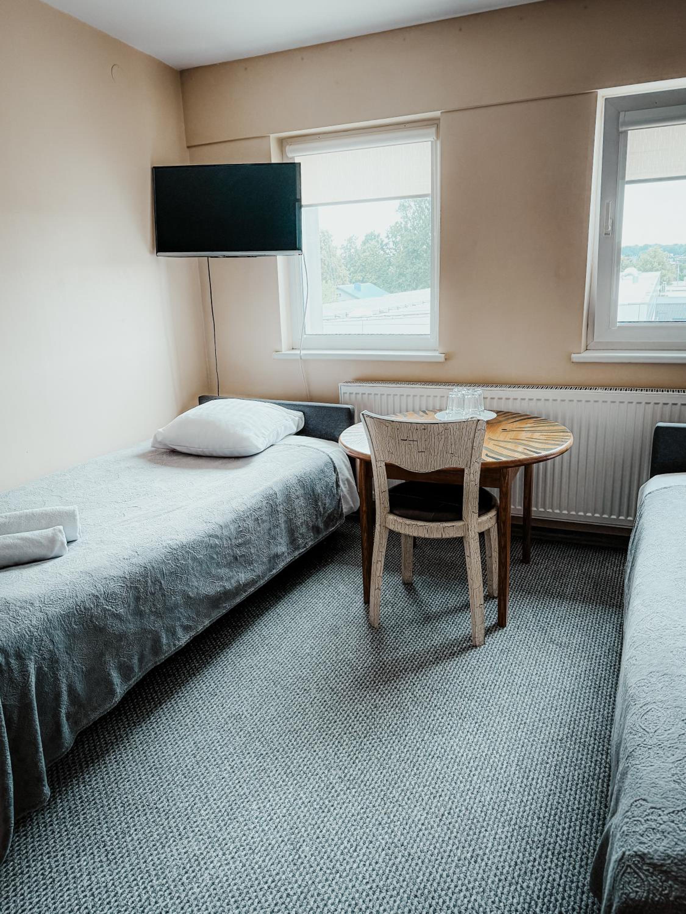 Triple Room - Photo 2