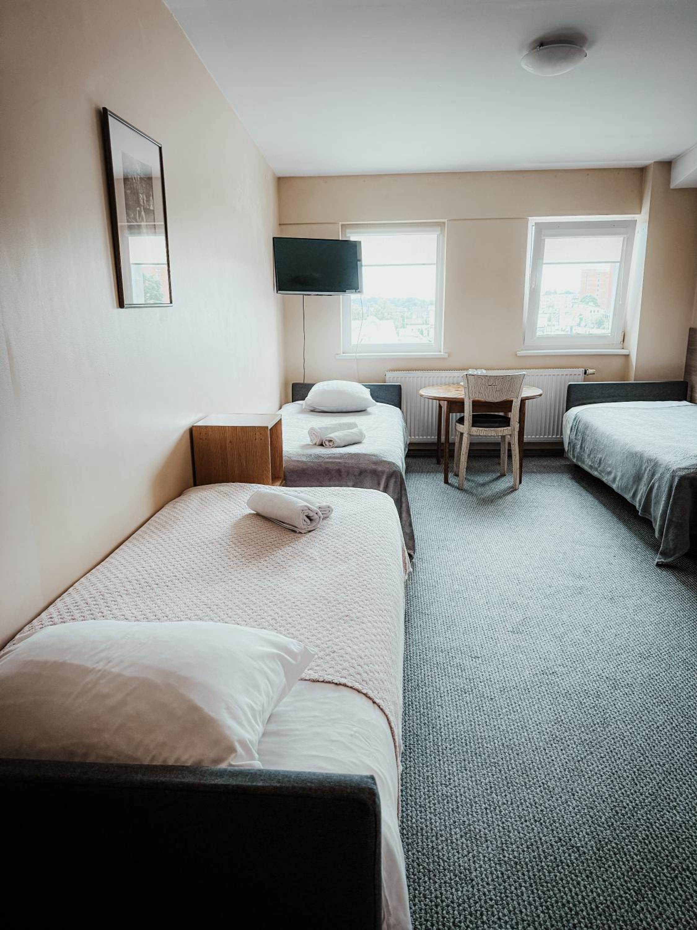 Triple Room - Photo 1
