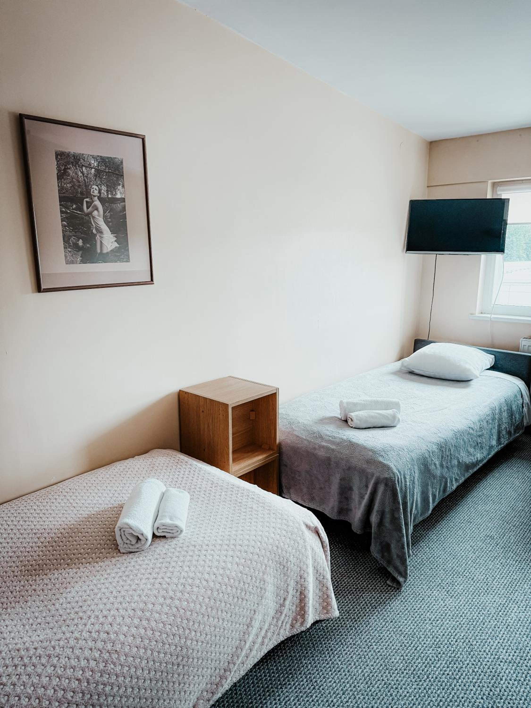 Triple Room - Photo 5