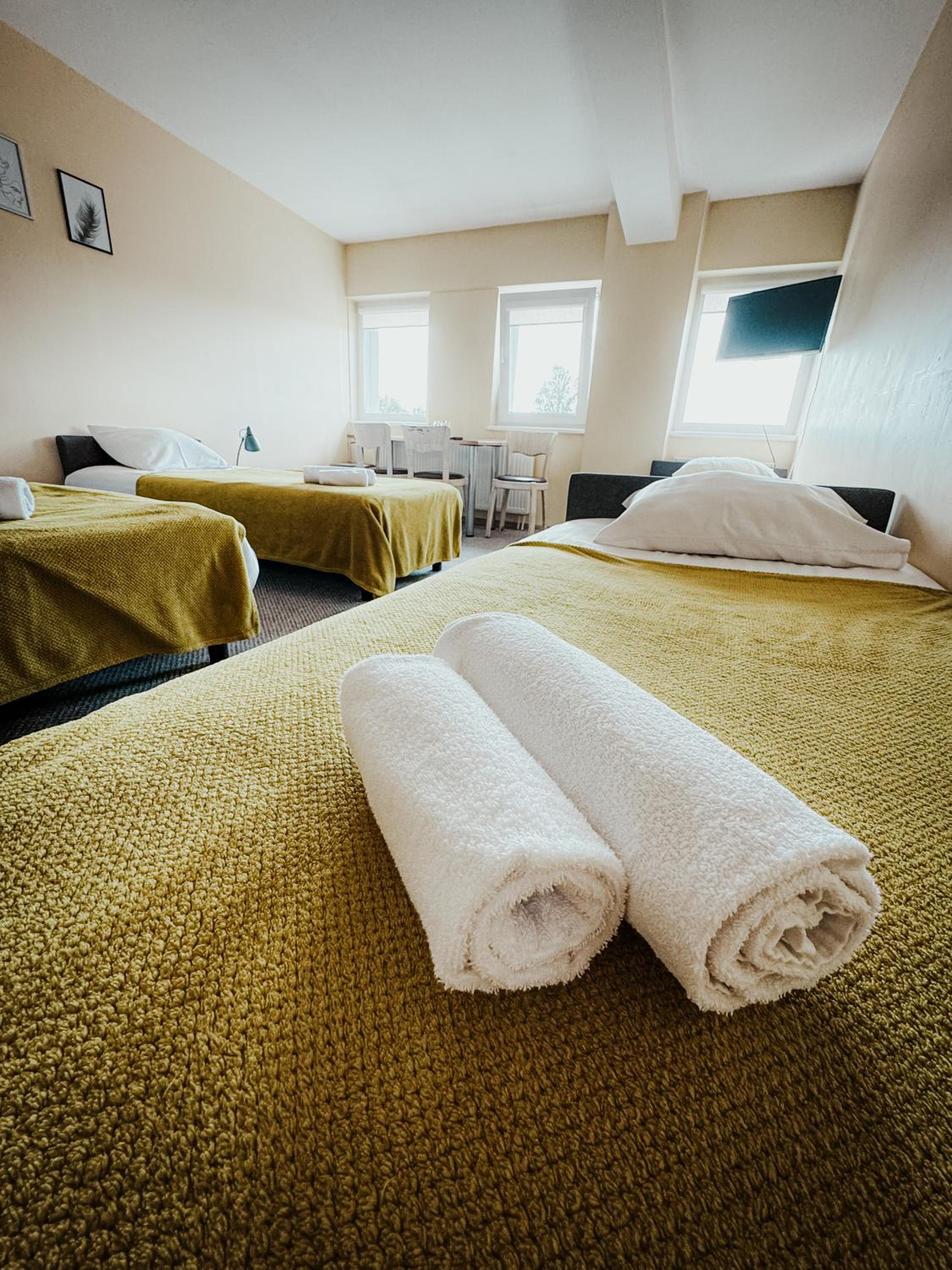 Quadruple Room - Photo 4