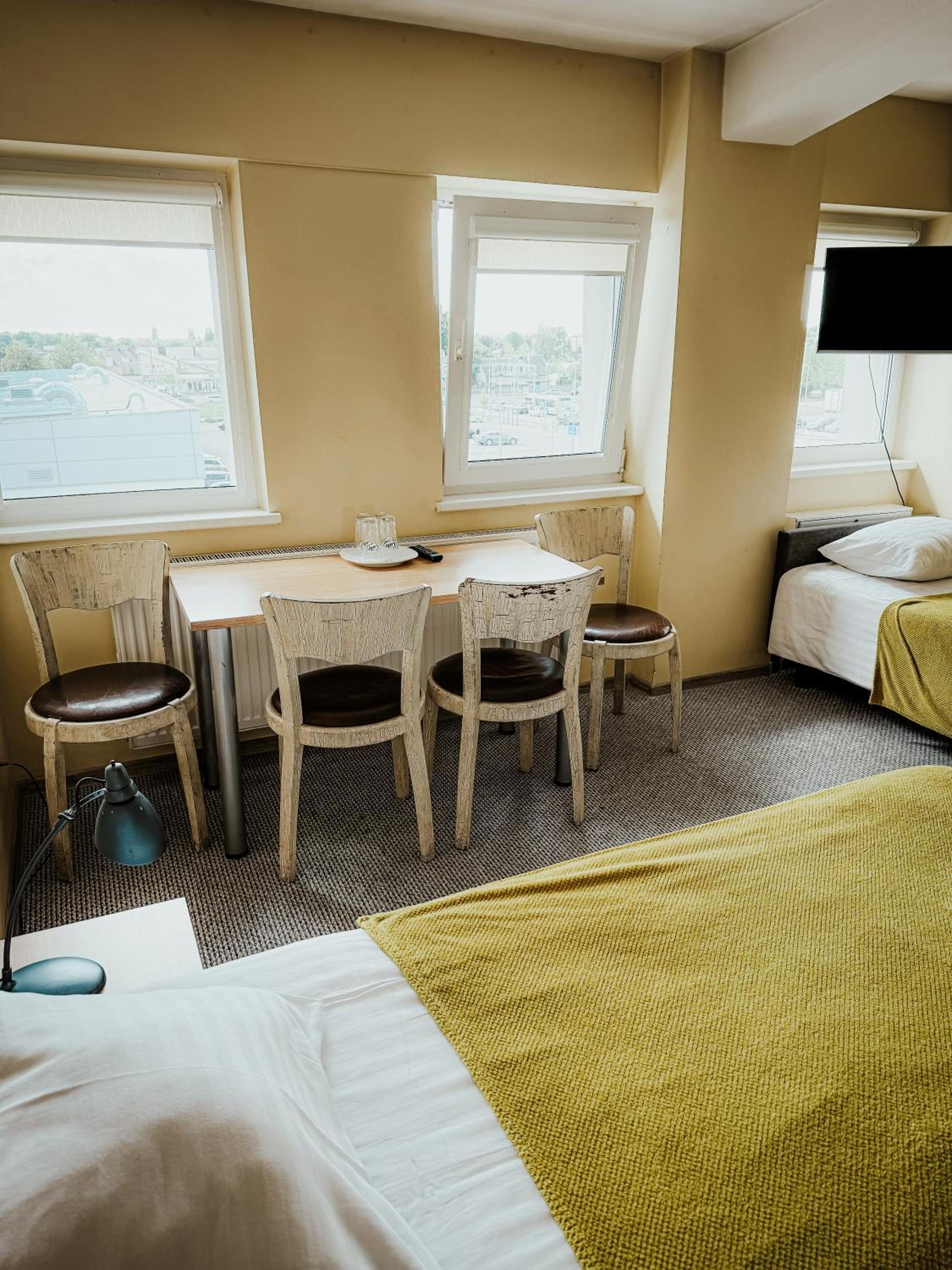 Quadruple Room - Photo 3